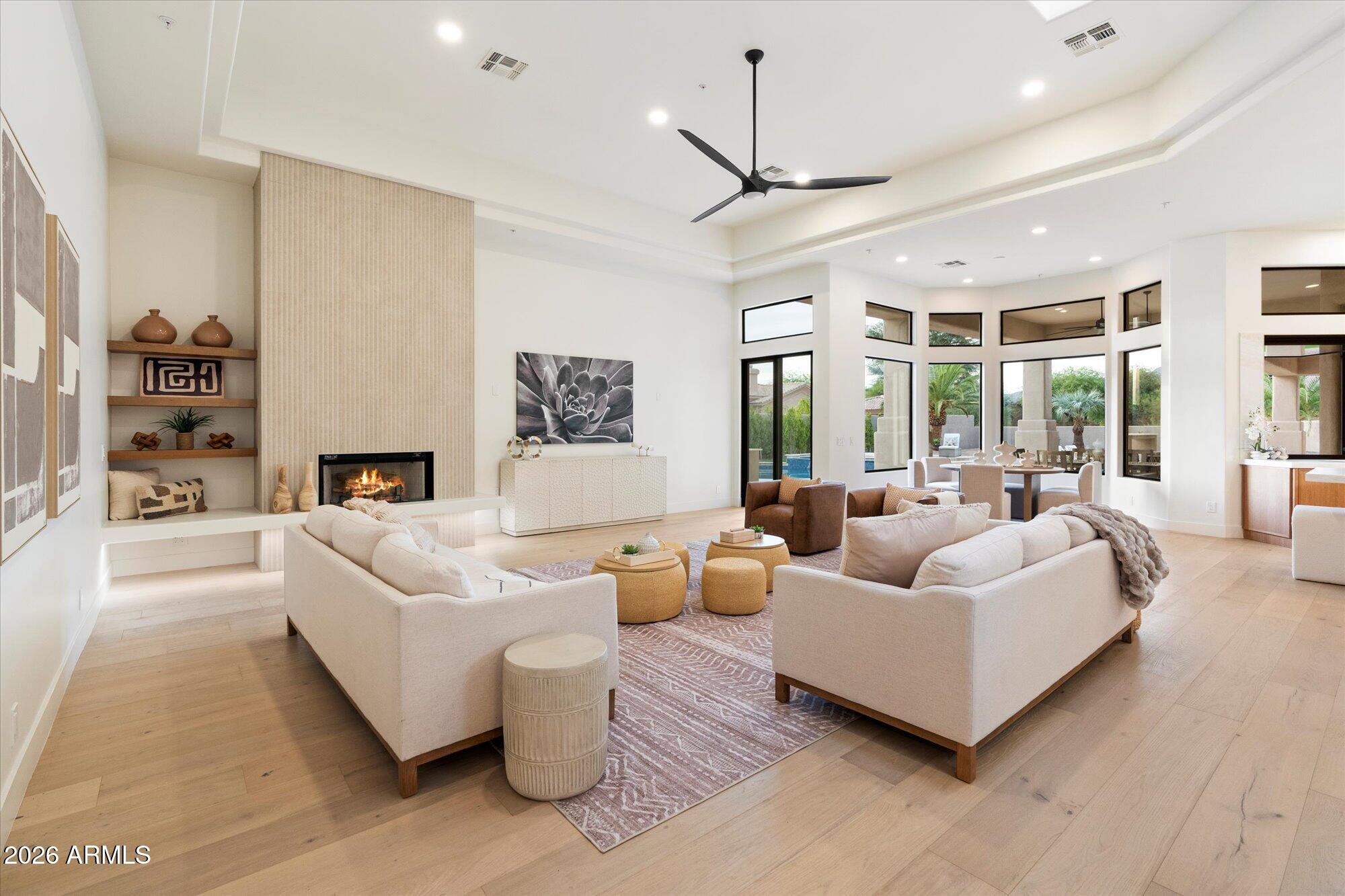 CATAVINA - Residential