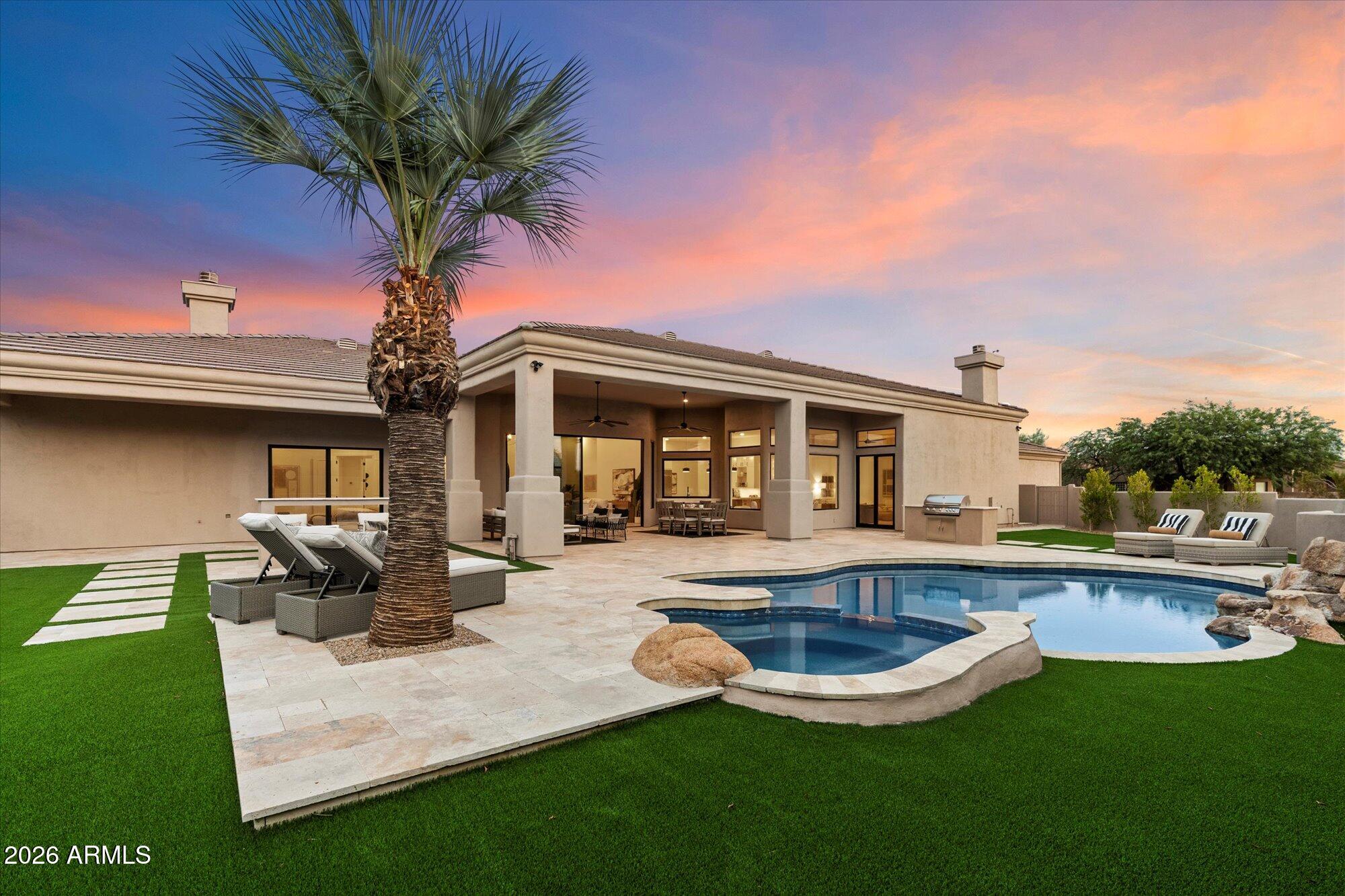 CATAVINA - Residential