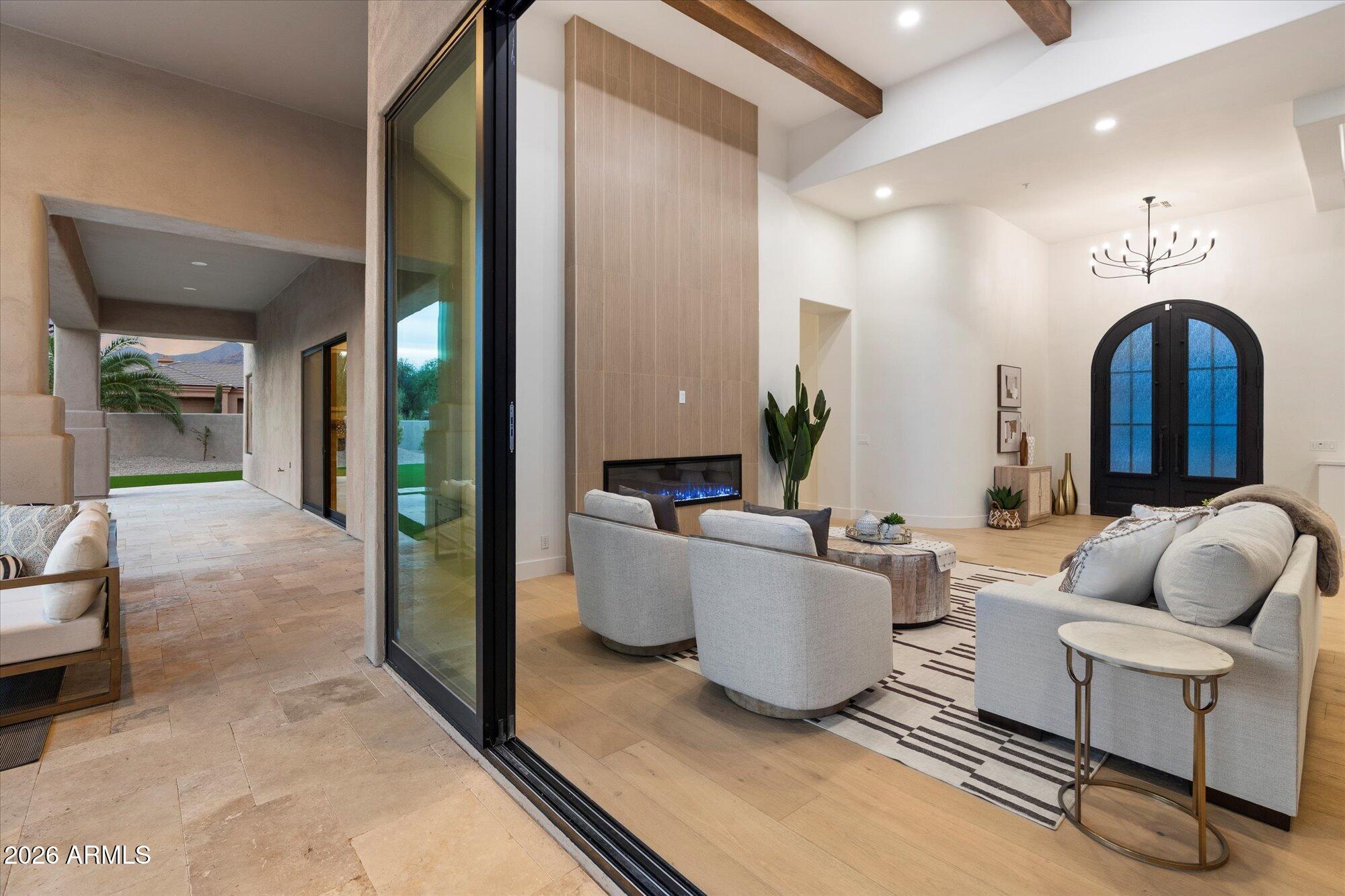 CATAVINA - Residential