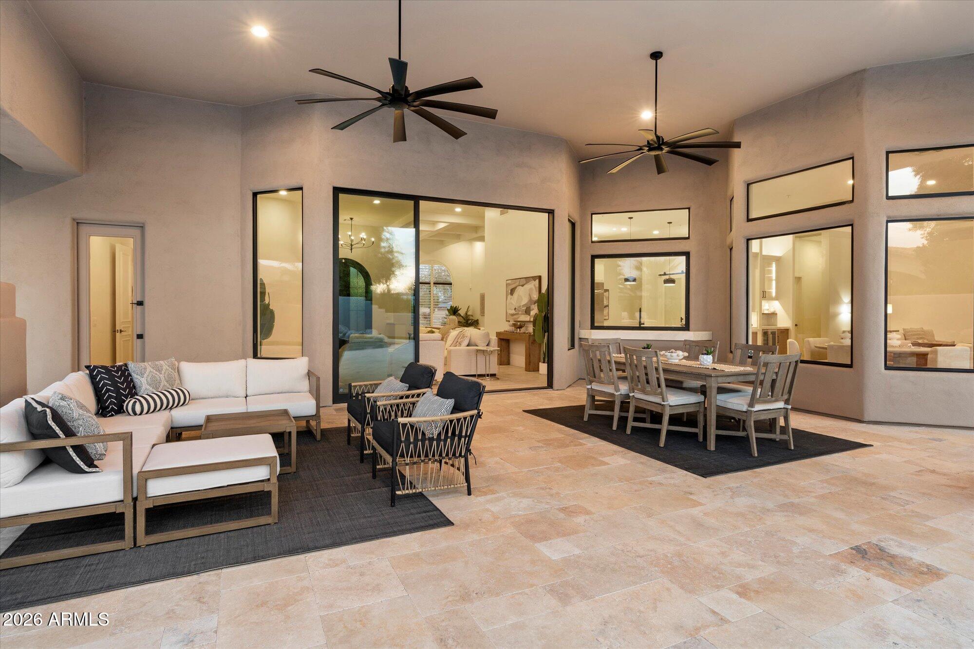 CATAVINA - Residential