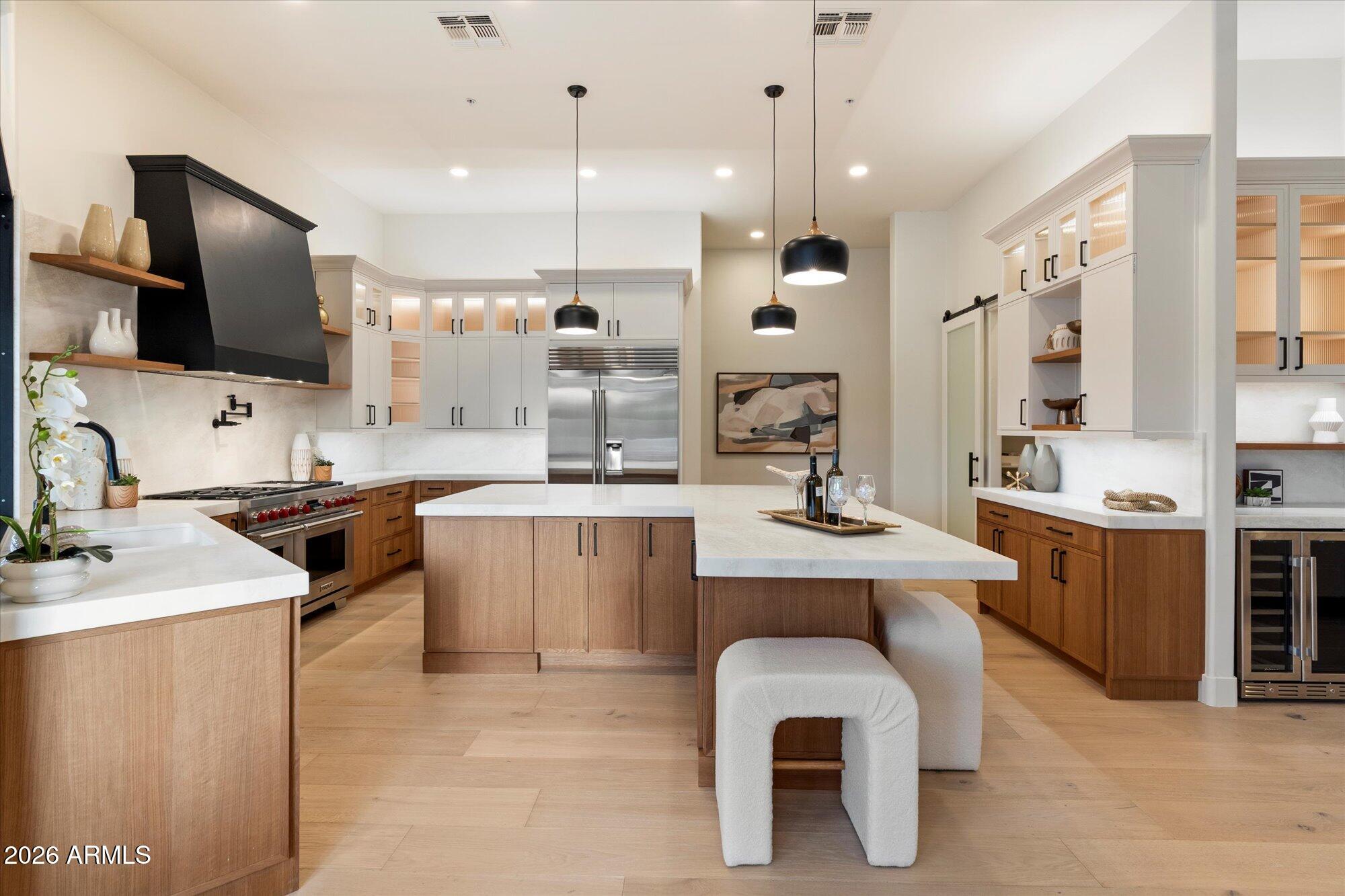 CATAVINA - Residential