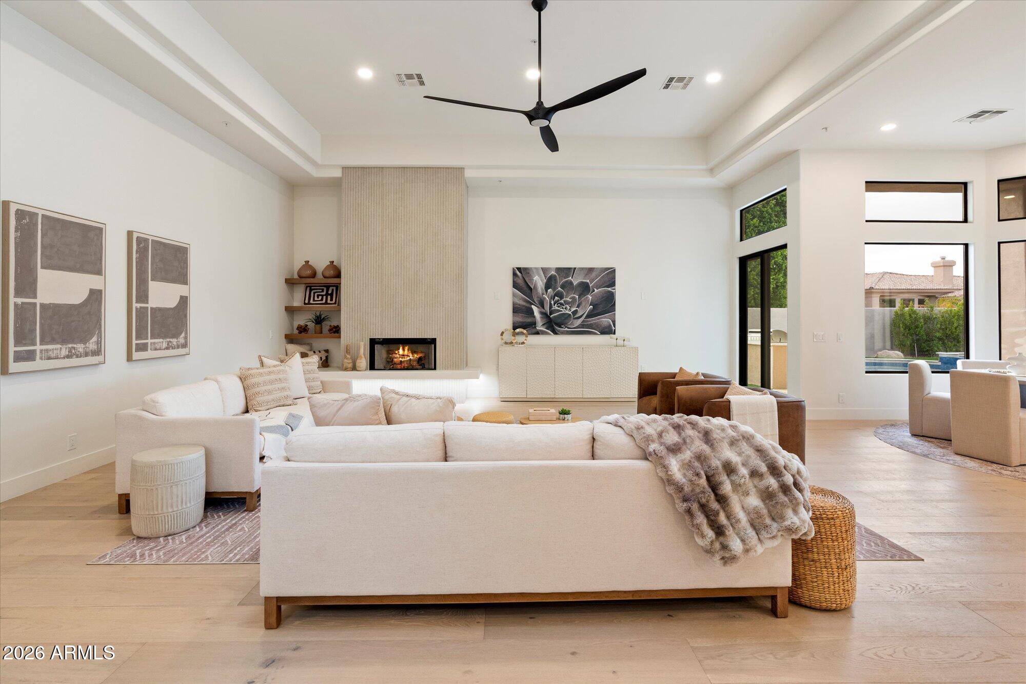 CATAVINA - Residential