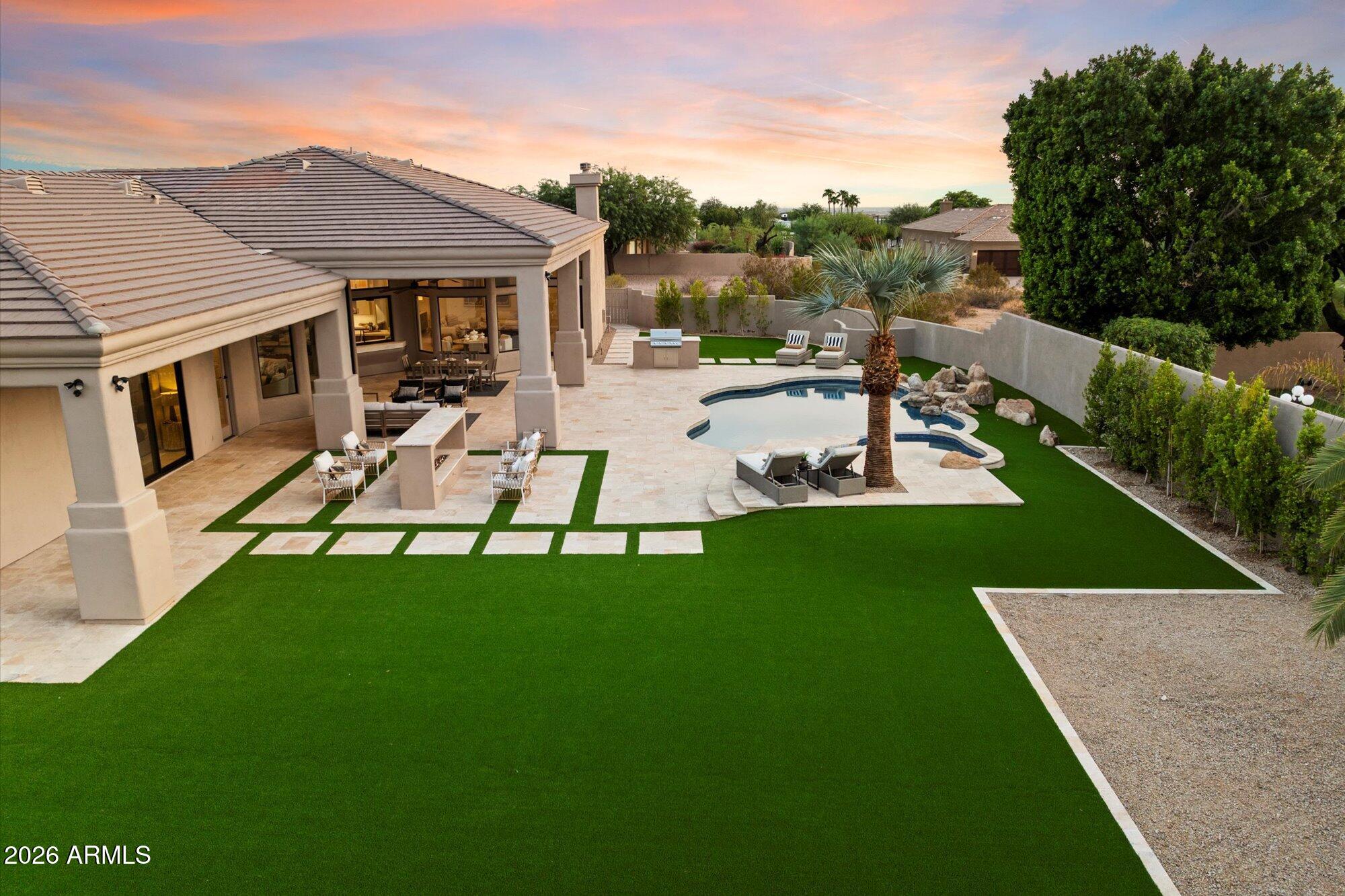 CATAVINA - Residential