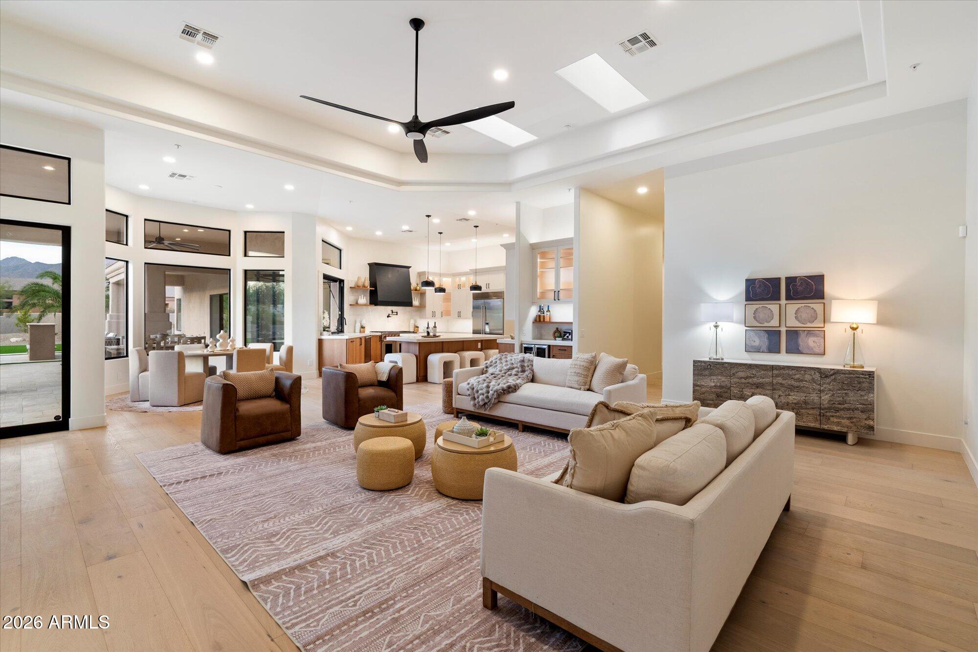 CATAVINA - Residential