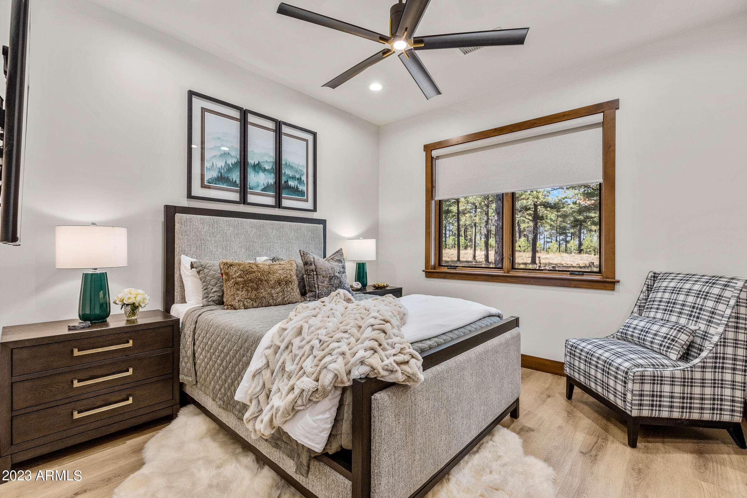 FOREST RIDGE - Residential