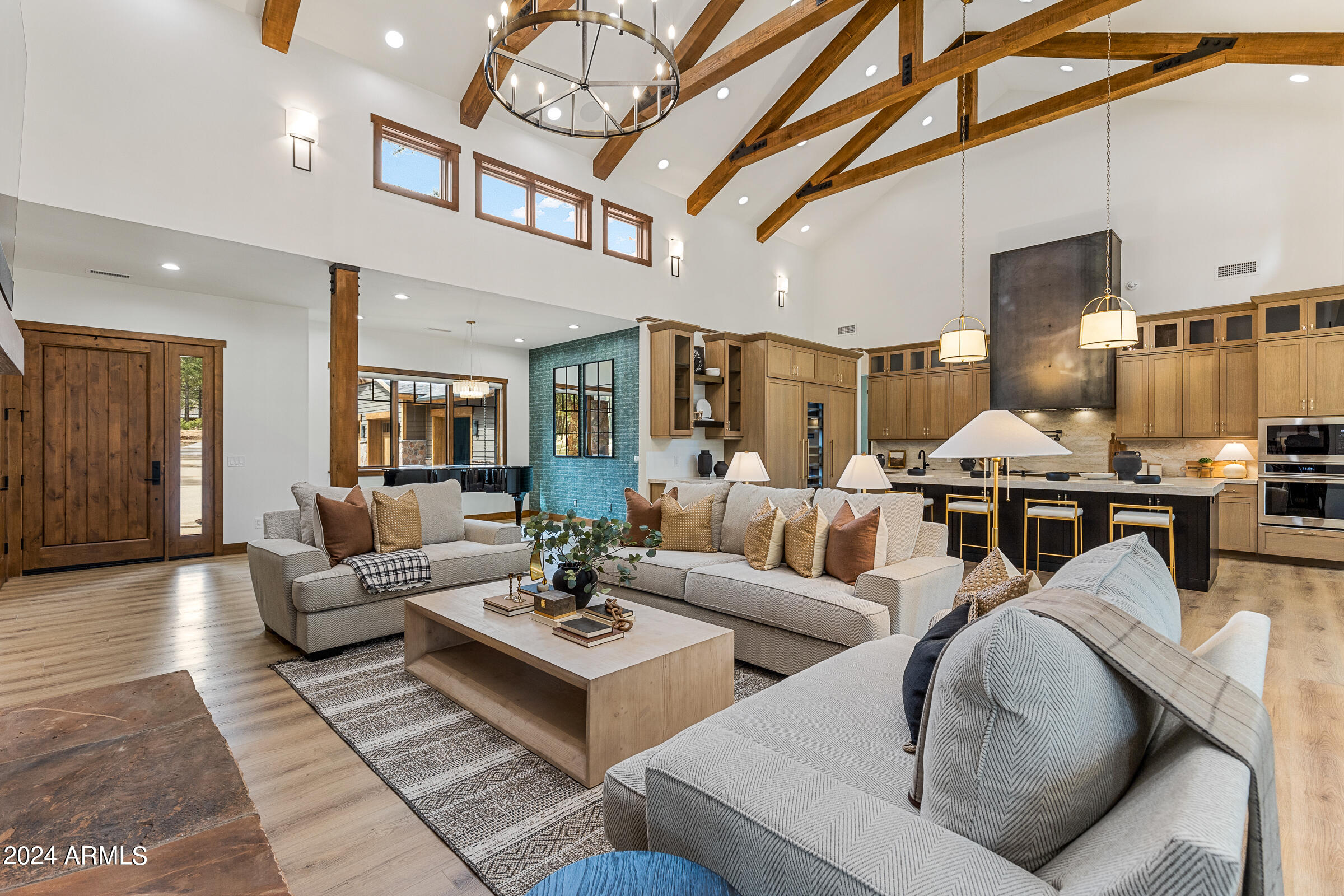 FOREST RIDGE - Residential