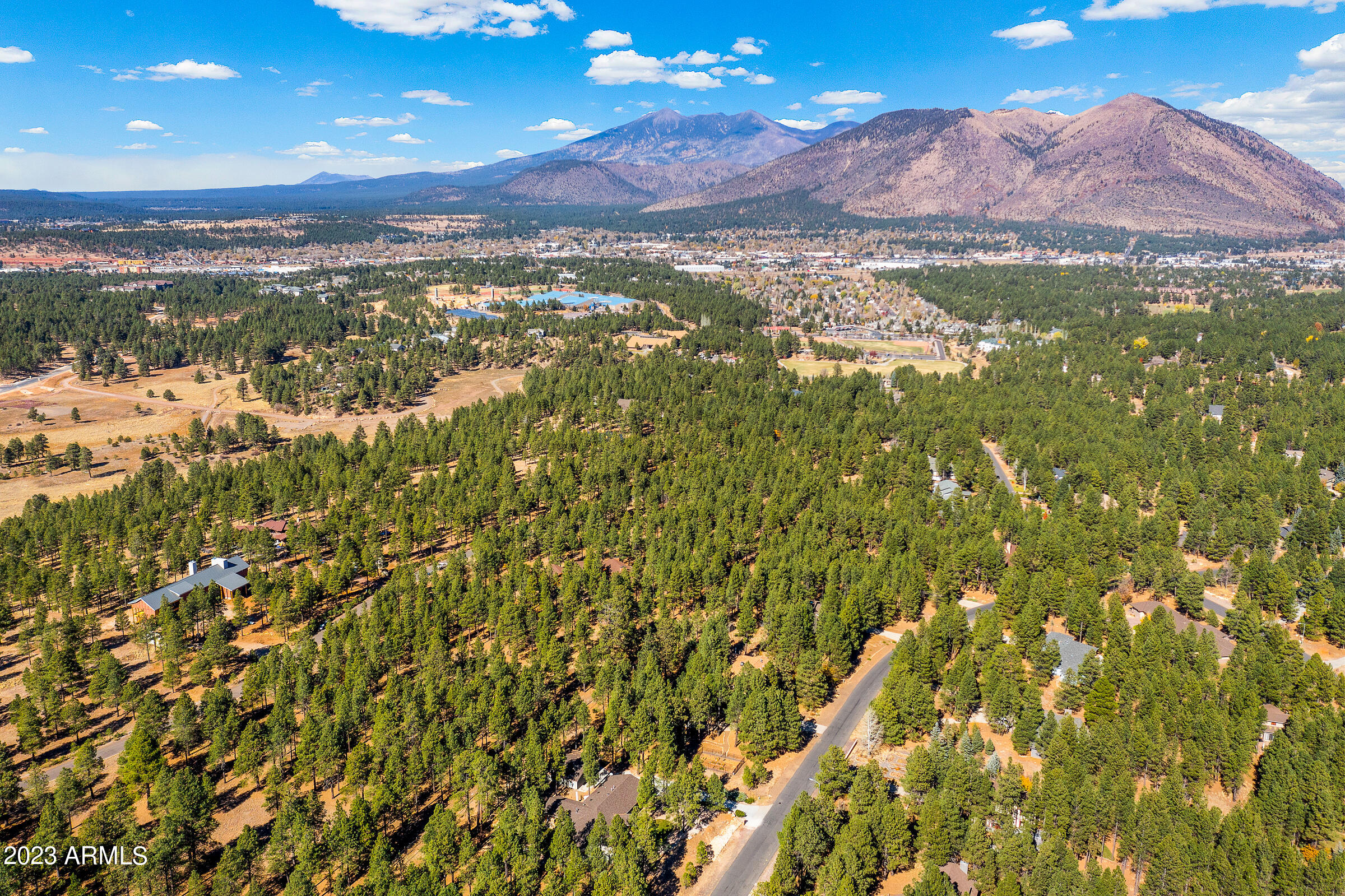FOREST RIDGE - Residential