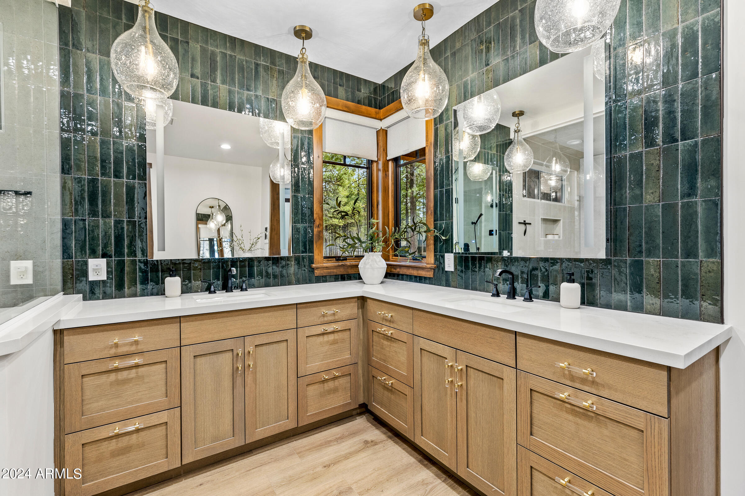 FOREST RIDGE - Residential