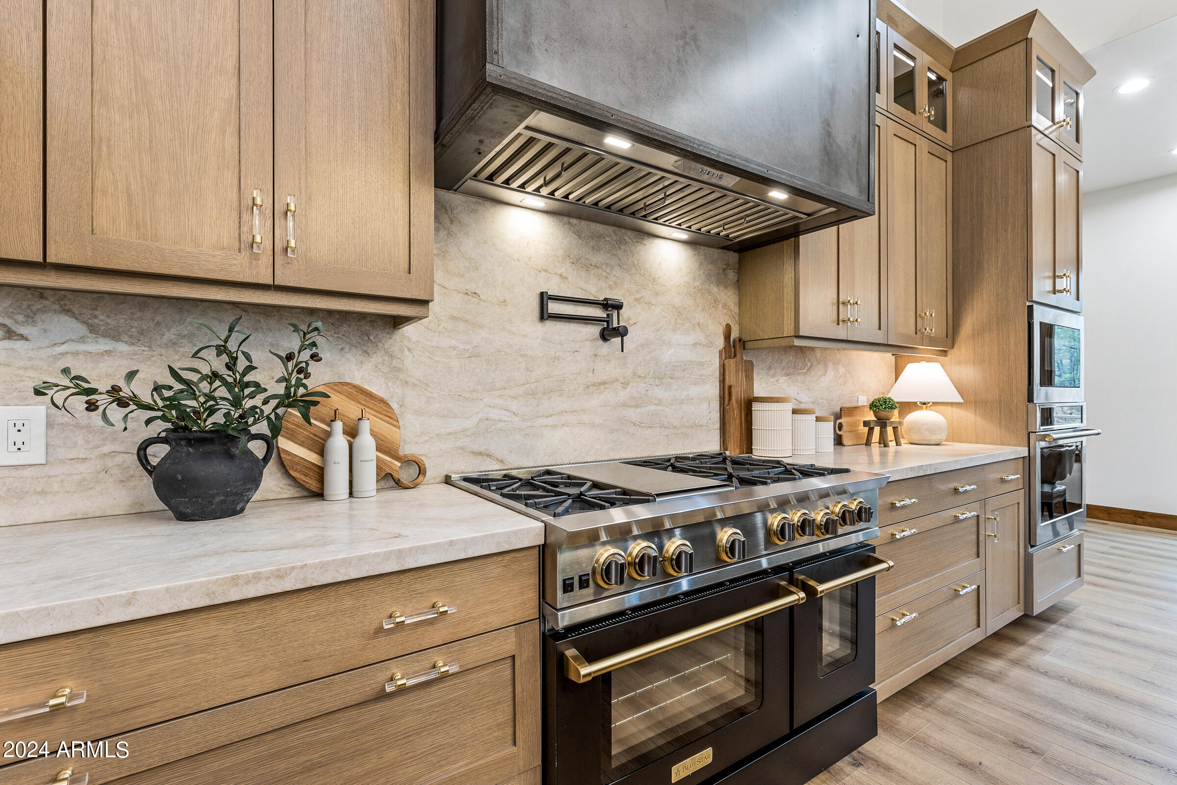 FOREST RIDGE - Residential