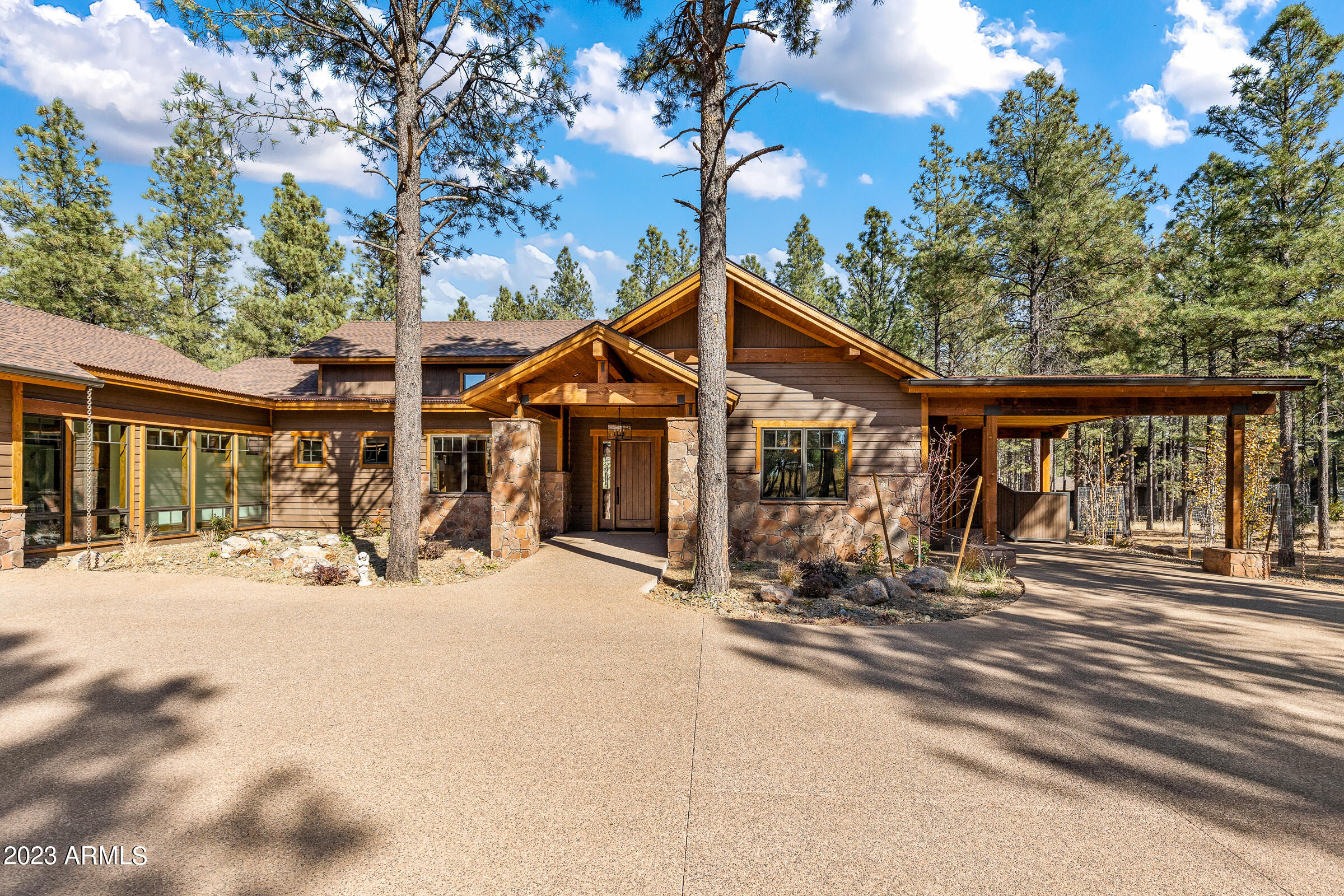FOREST RIDGE - Residential