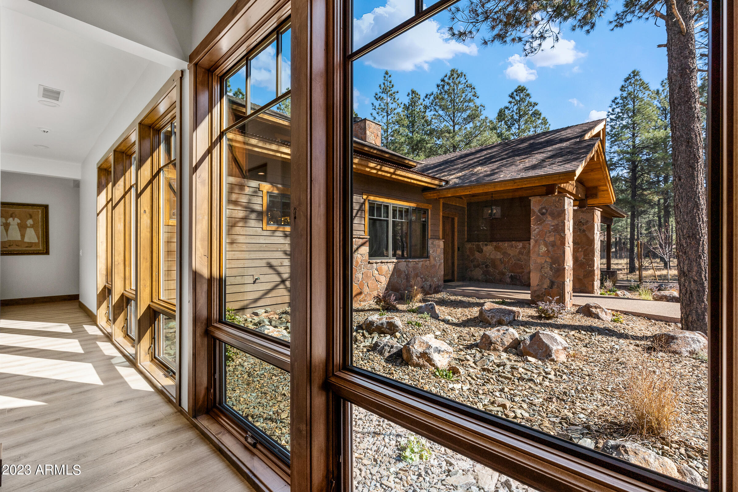 FOREST RIDGE - Residential