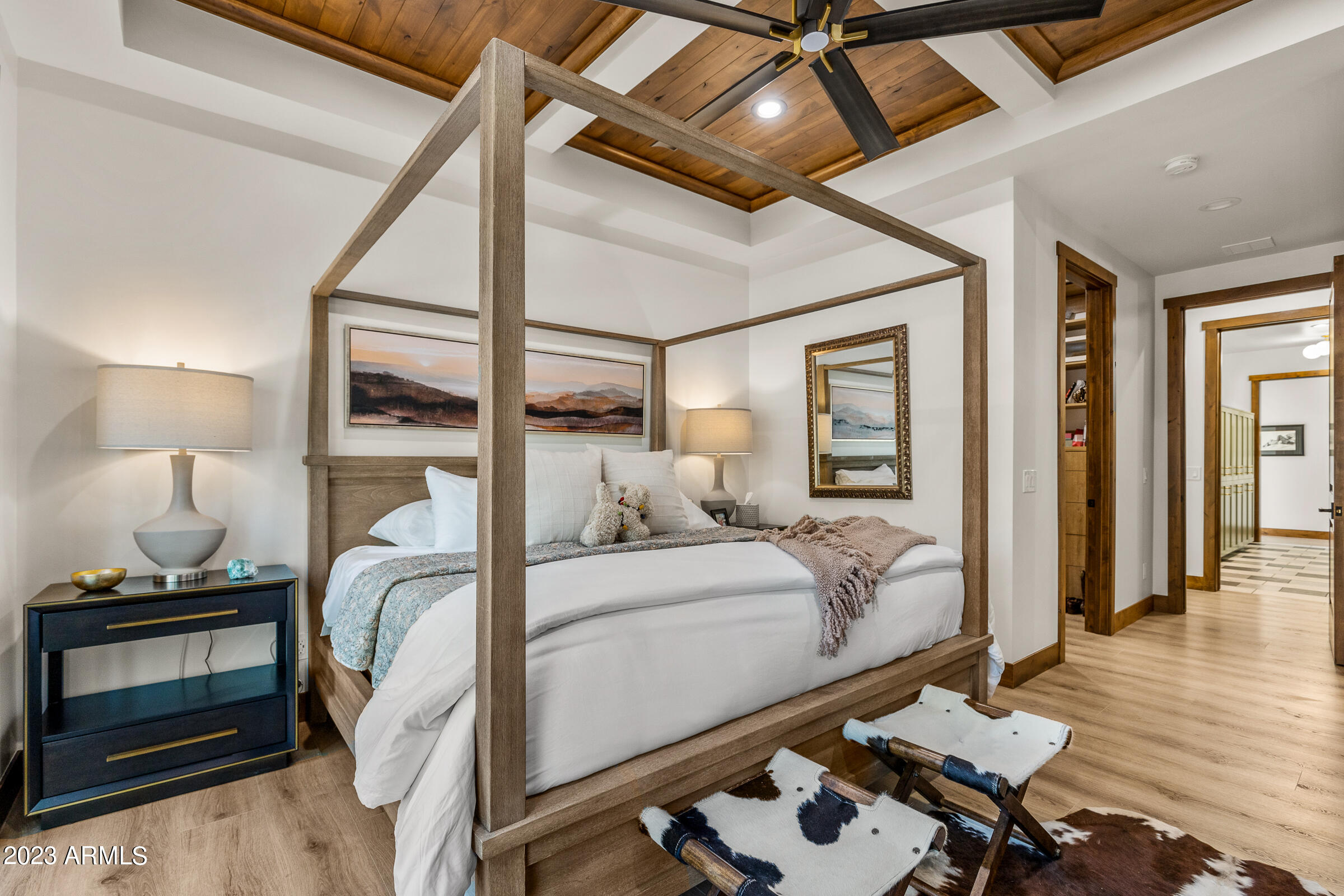 FOREST RIDGE - Residential
