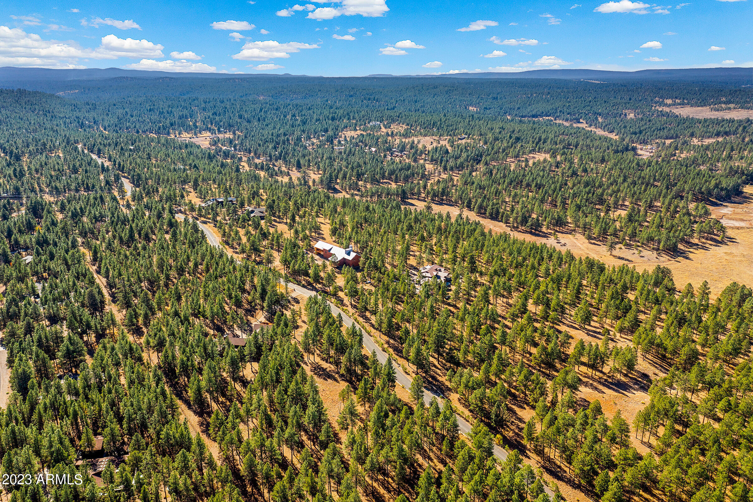 FOREST RIDGE - Residential