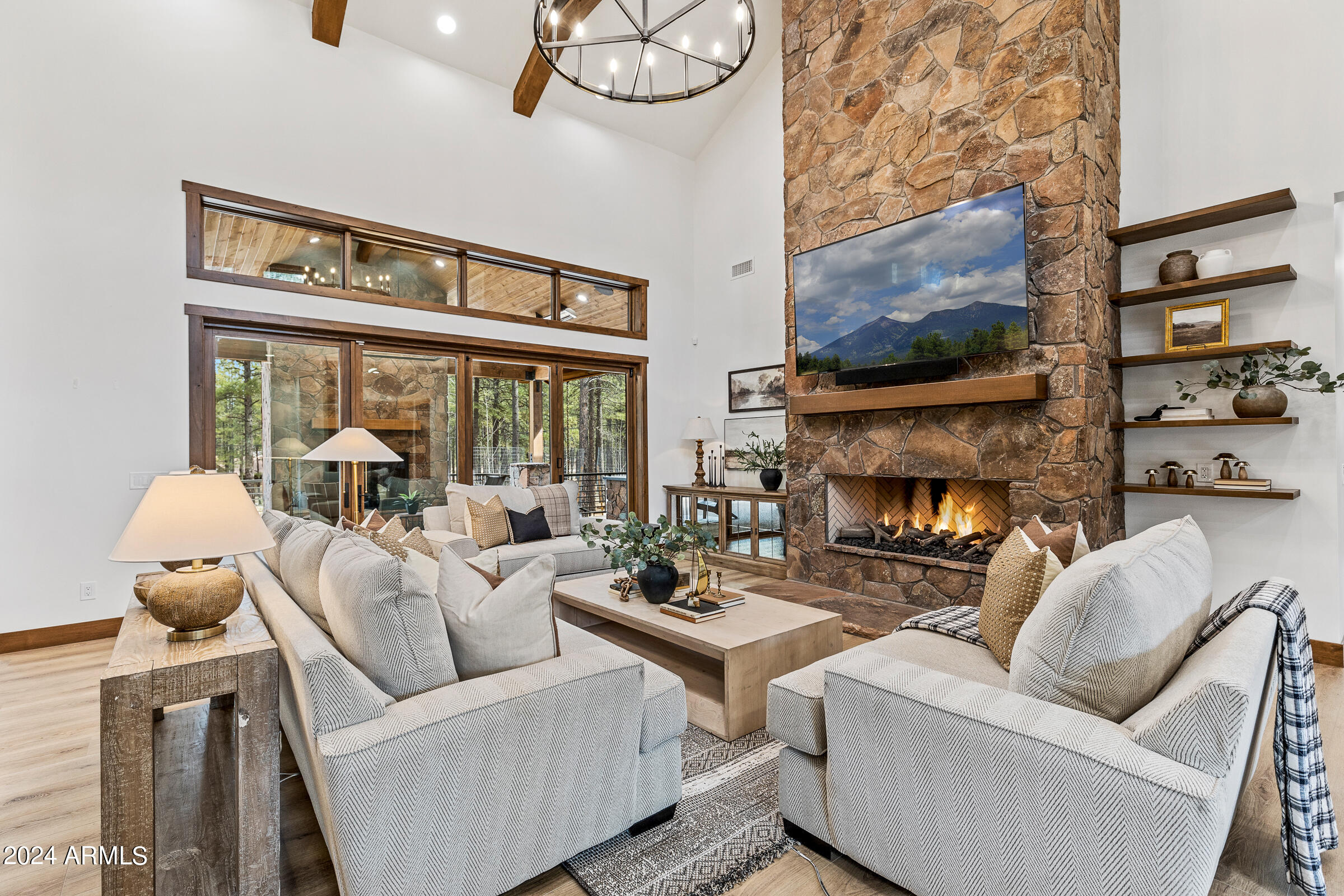 FOREST RIDGE - Residential