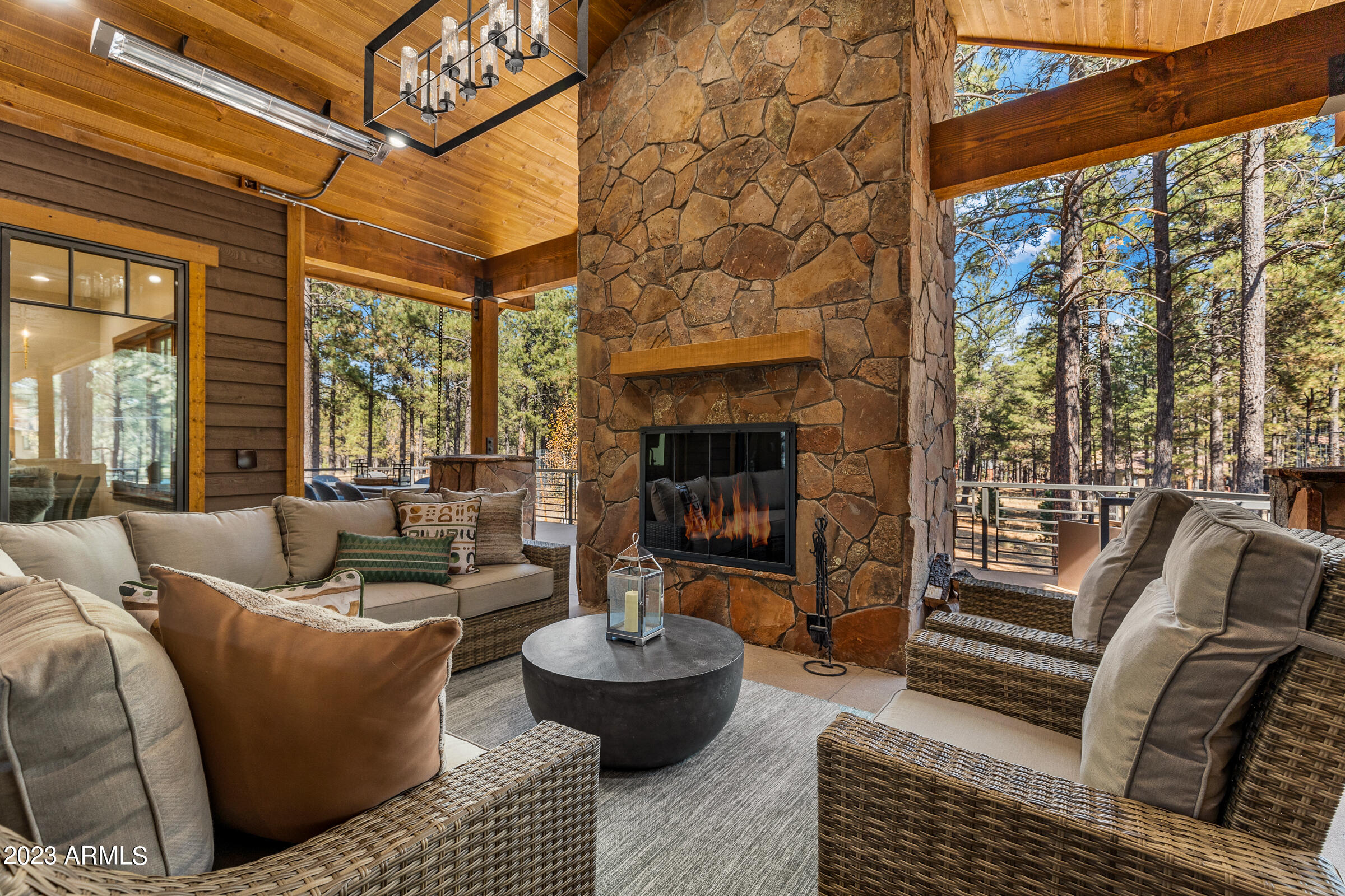 FOREST RIDGE - Residential