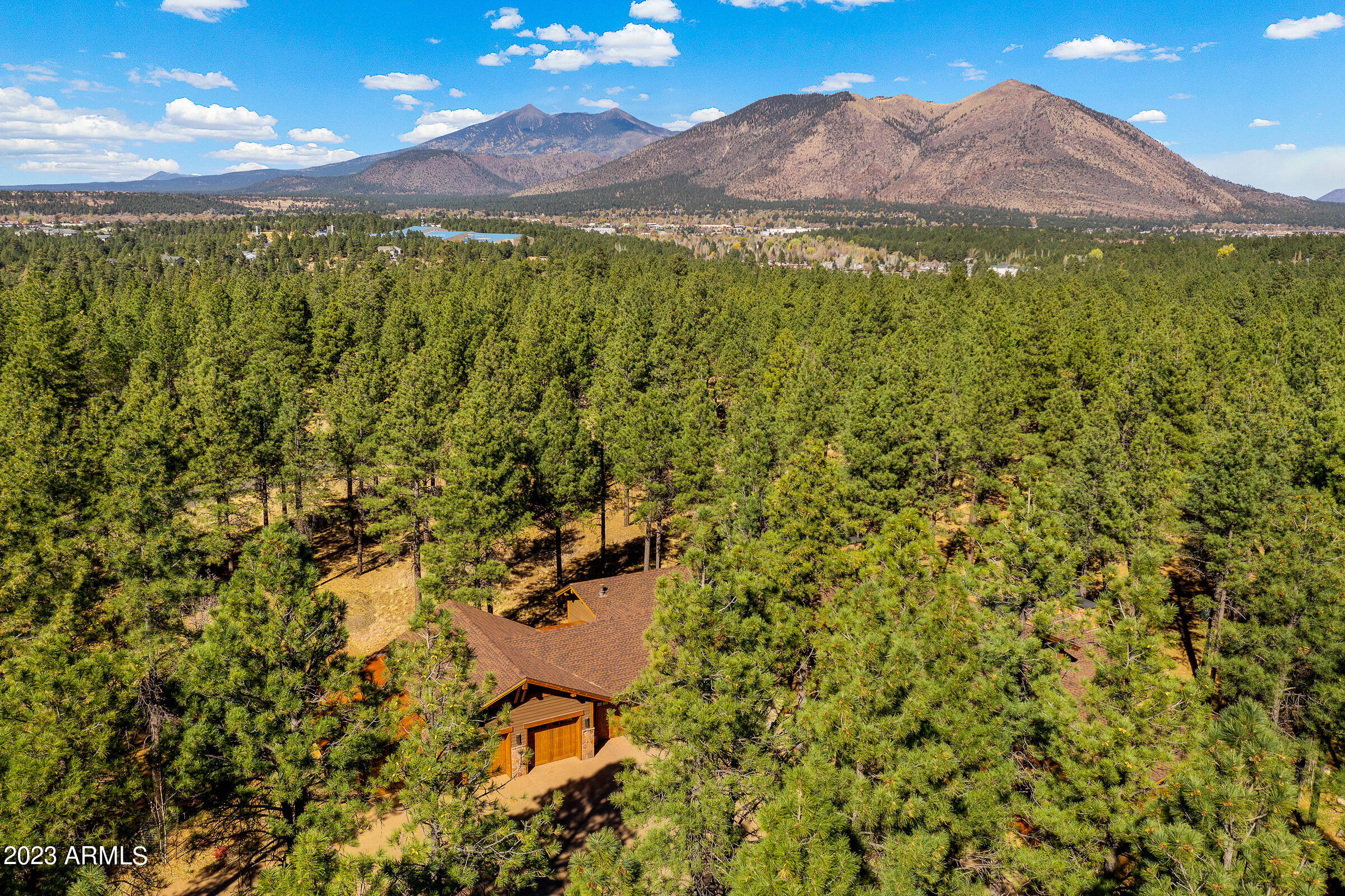 FOREST RIDGE - Residential