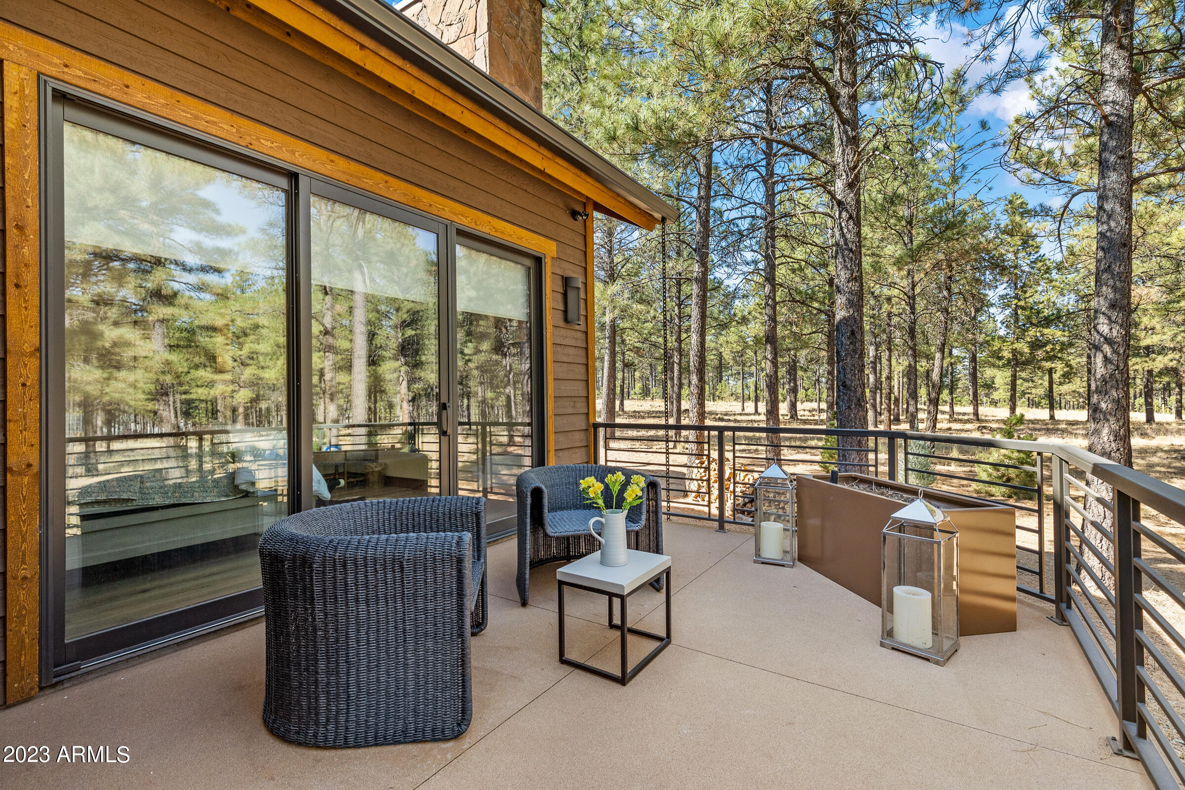 FOREST RIDGE - Residential