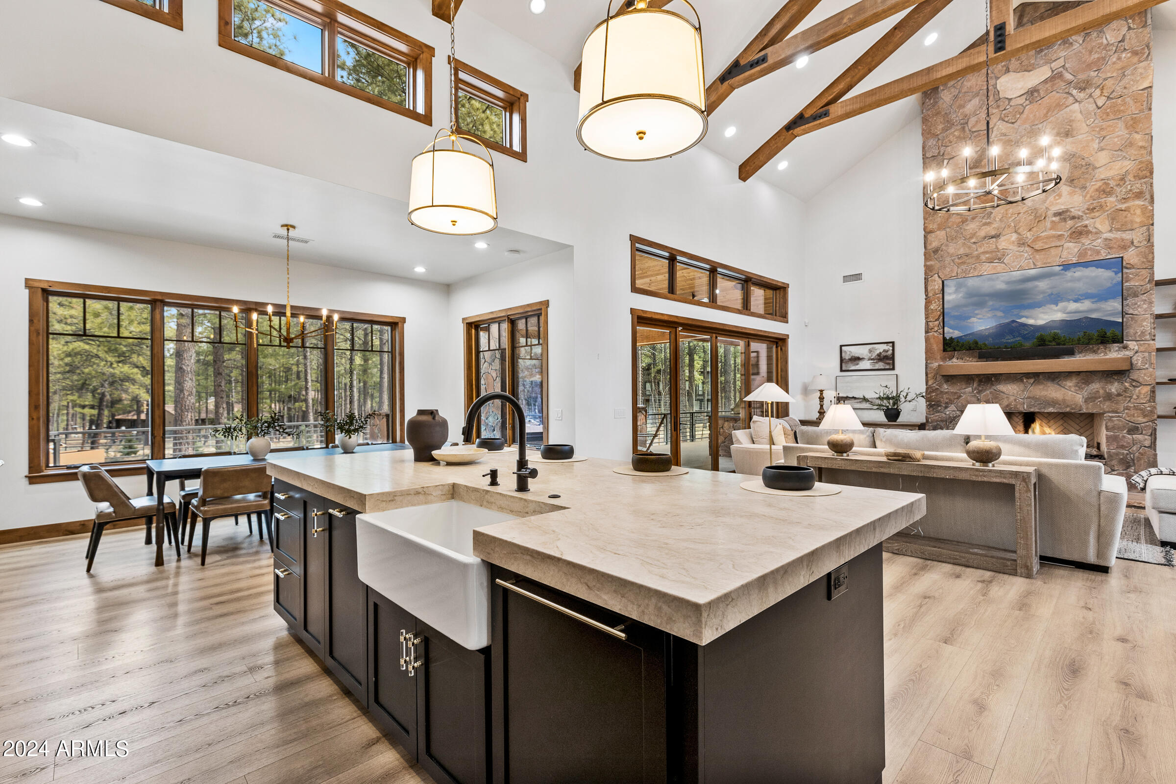 FOREST RIDGE - Residential