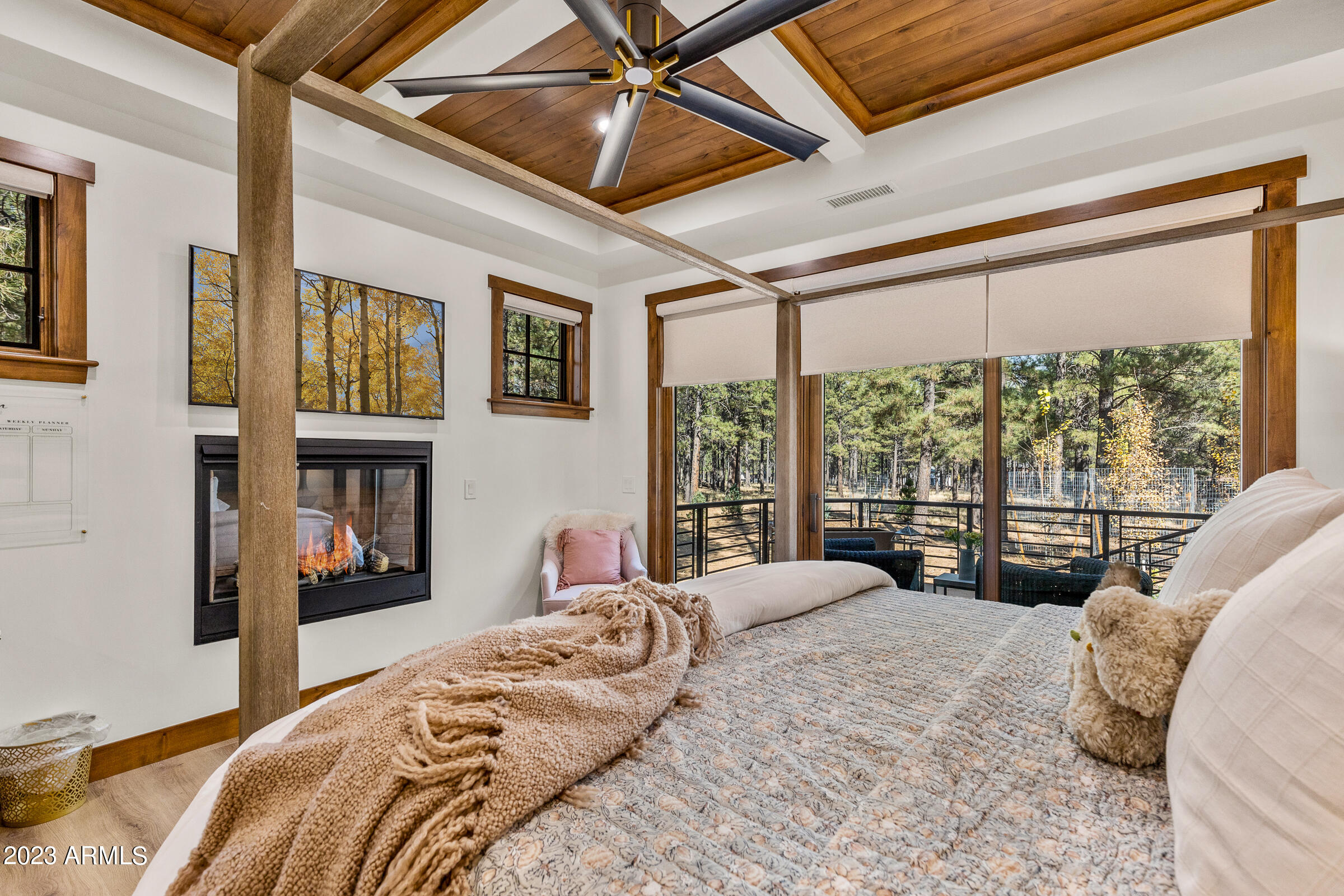 FOREST RIDGE - Residential