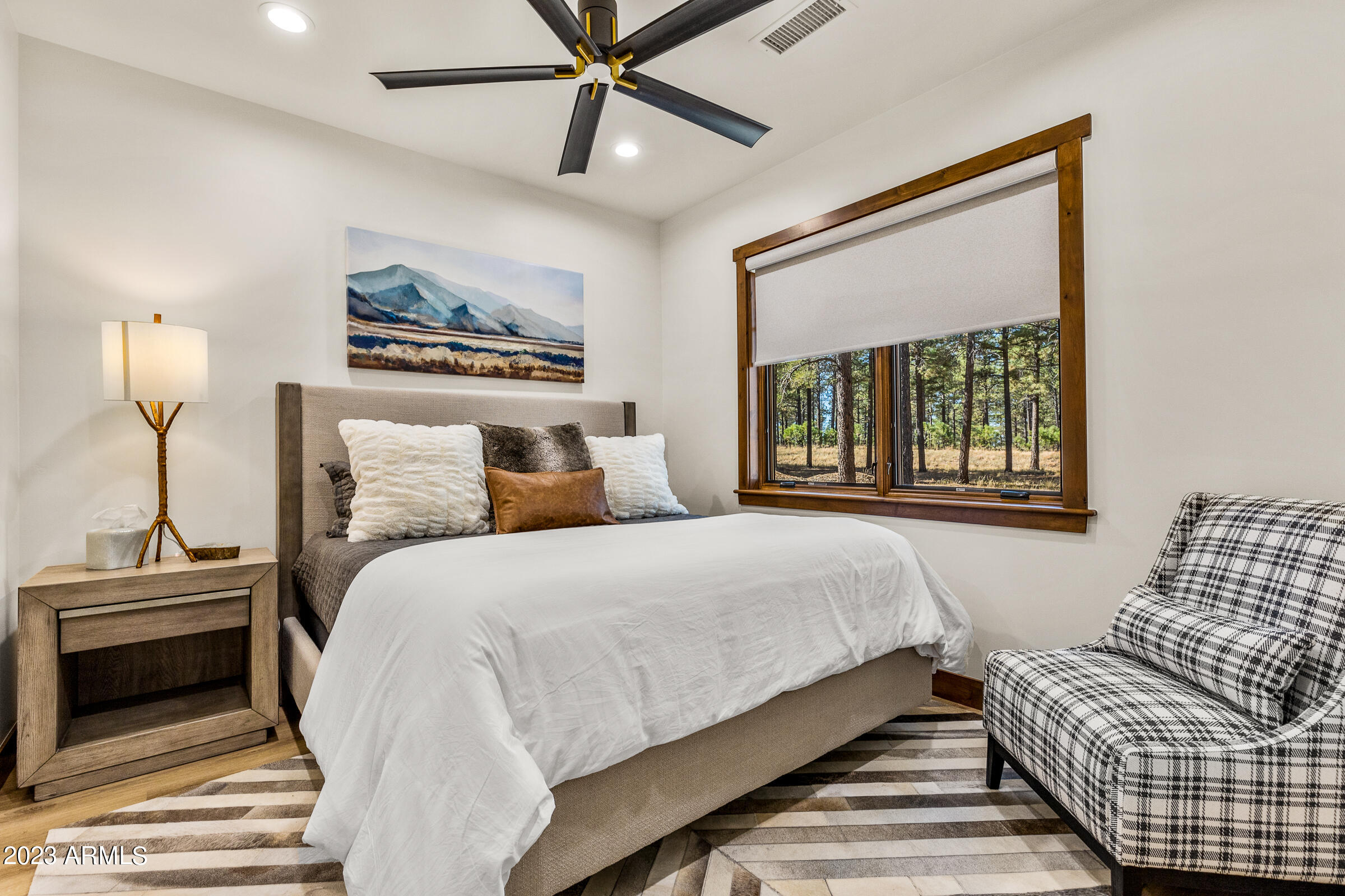 FOREST RIDGE - Residential