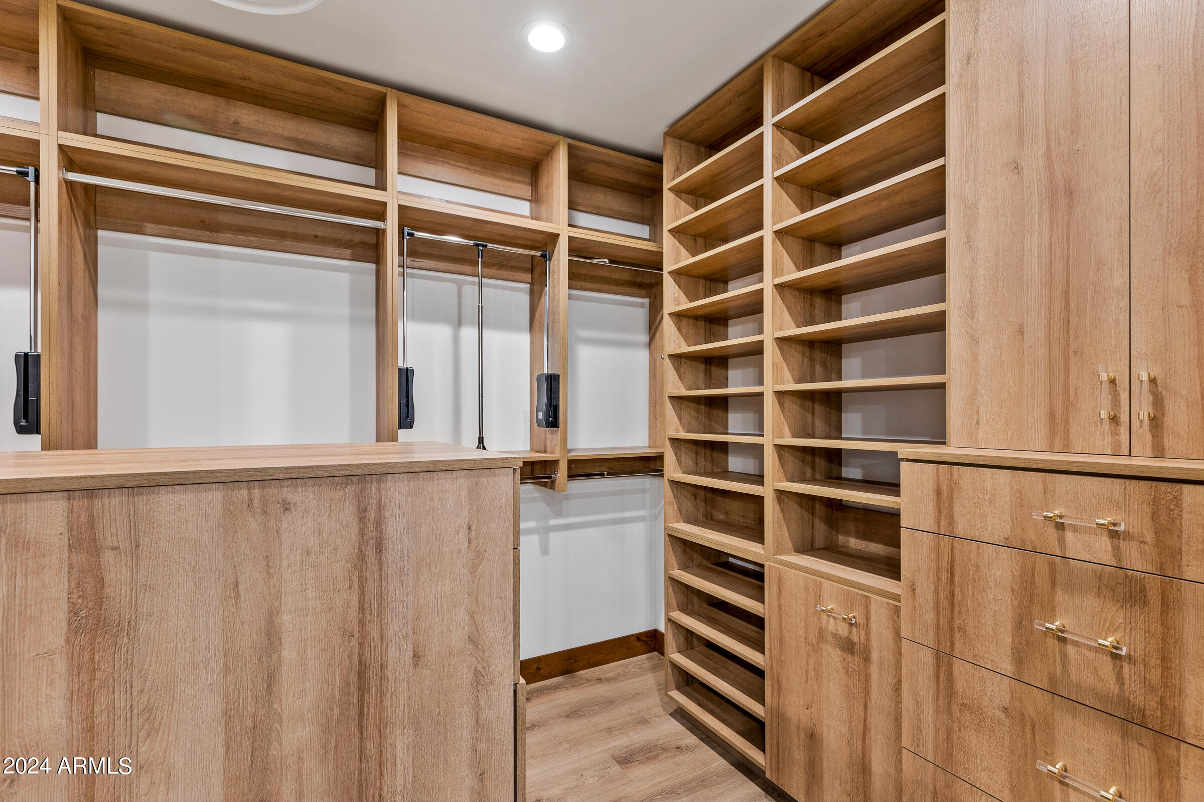 FOREST RIDGE - Residential
