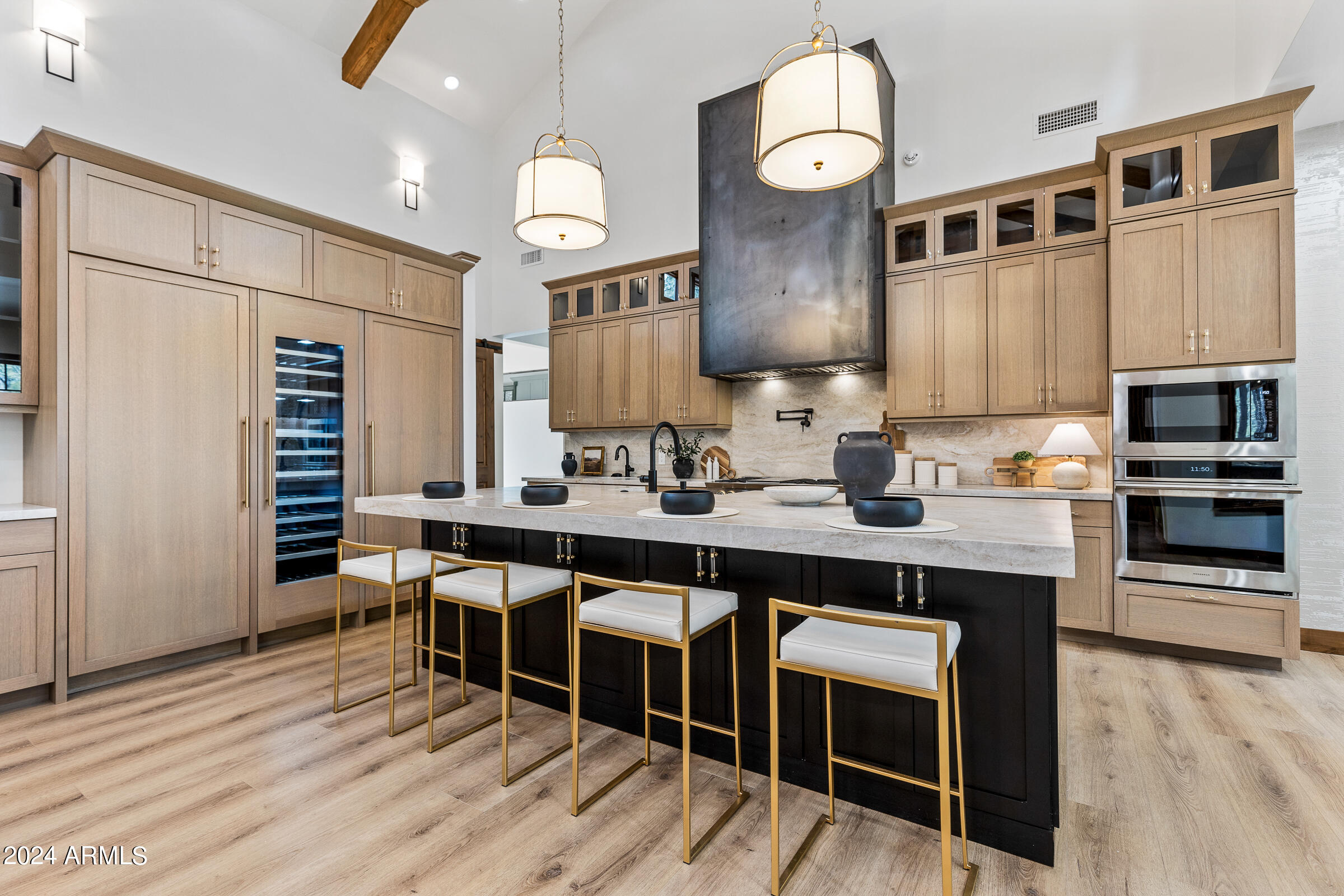 FOREST RIDGE - Residential