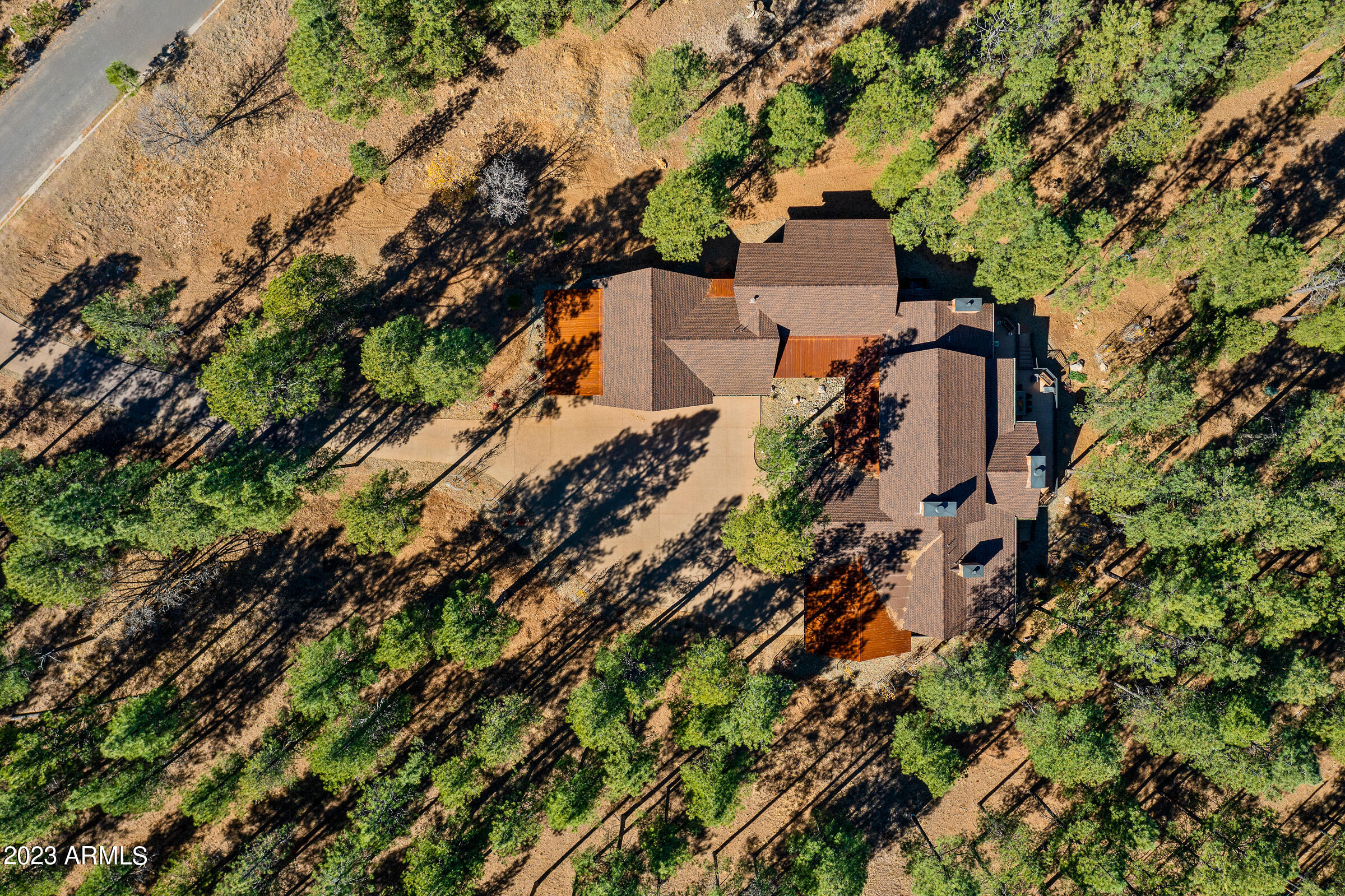 FOREST RIDGE - Residential