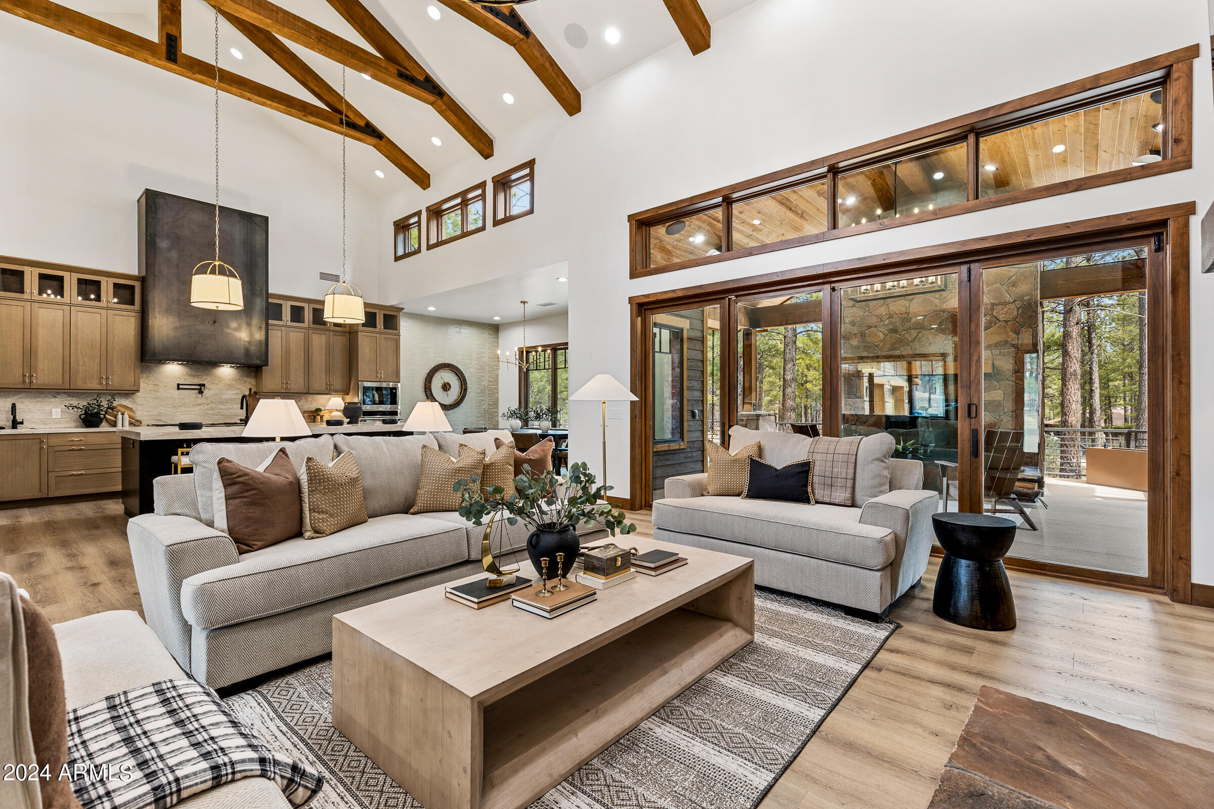 FOREST RIDGE - Residential