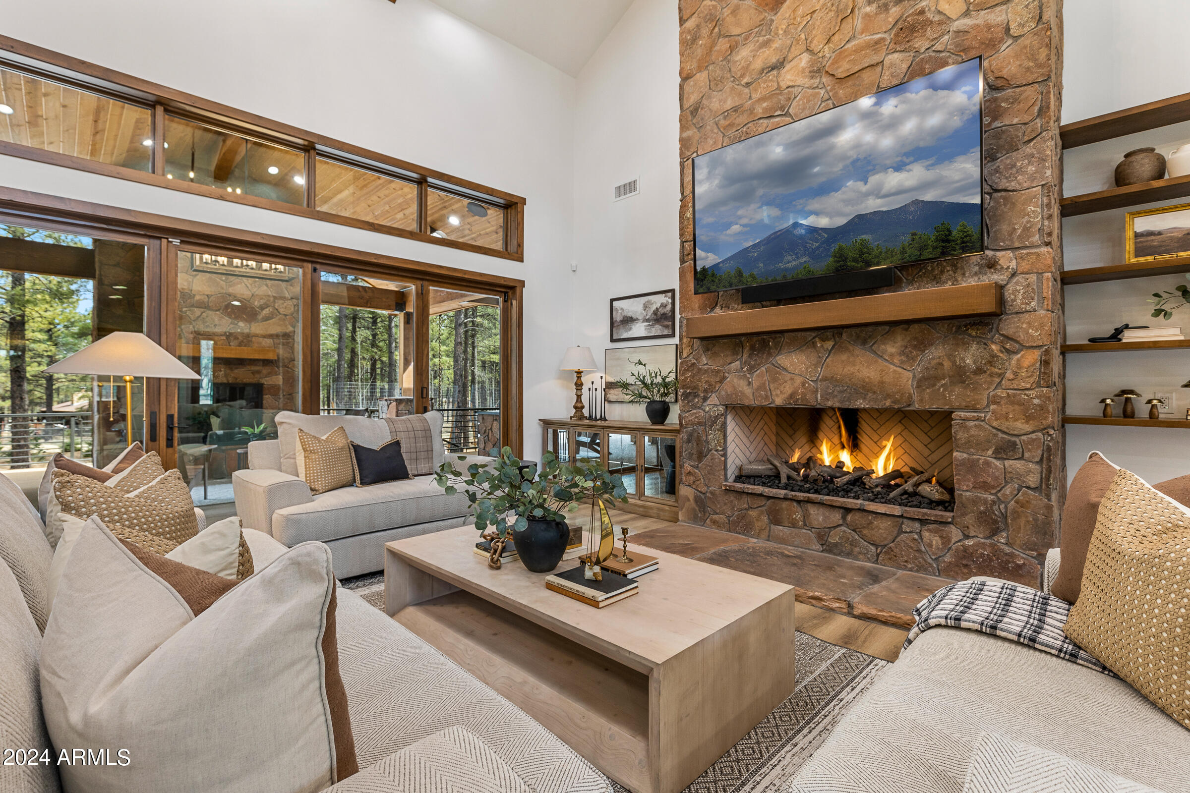 FOREST RIDGE - Residential