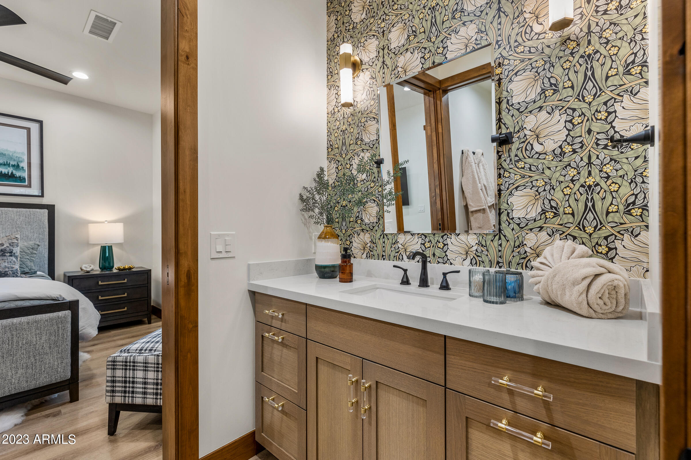 FOREST RIDGE - Residential