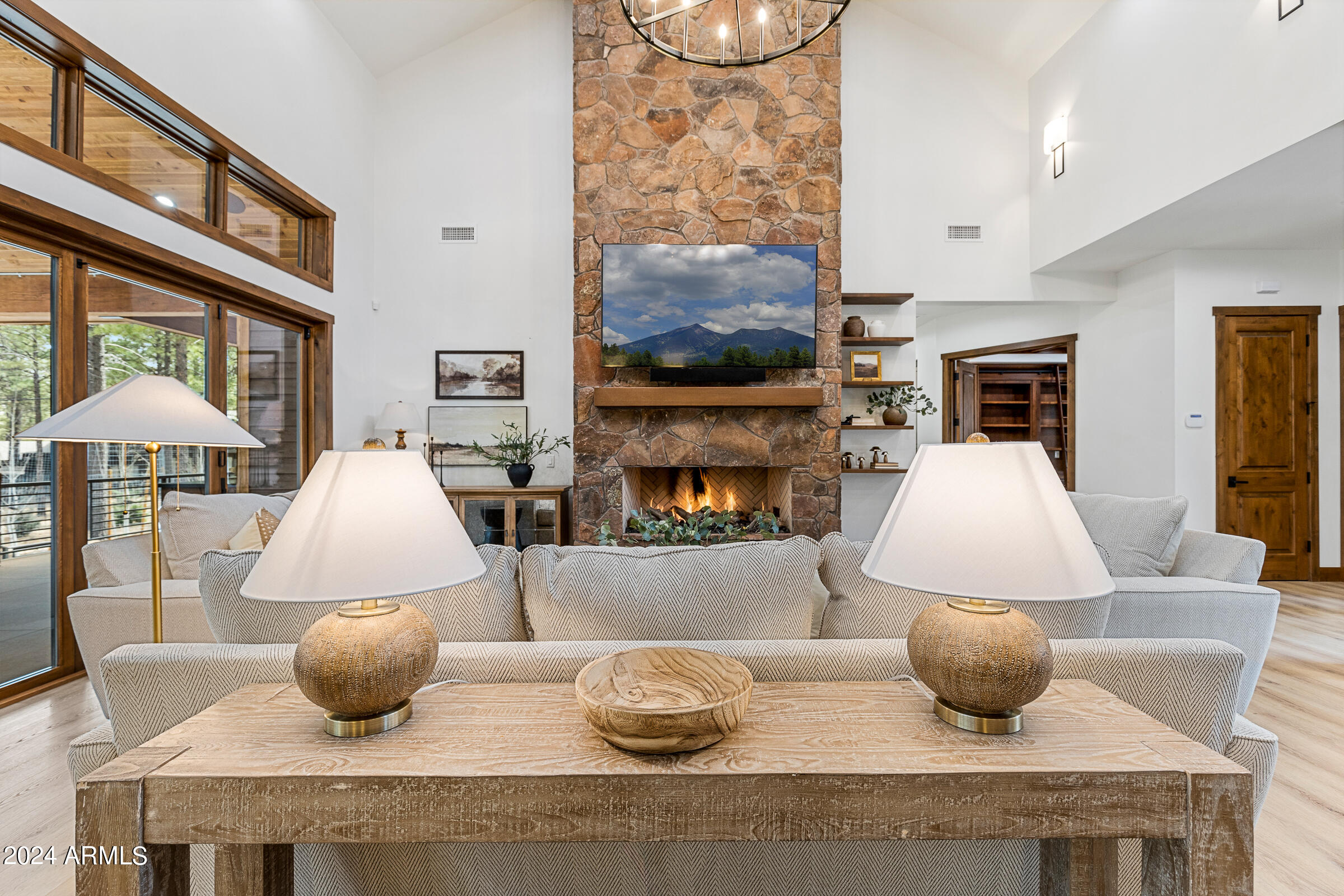 FOREST RIDGE - Residential