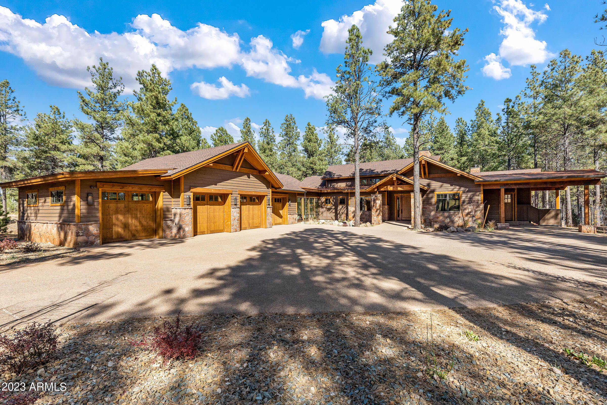 FOREST RIDGE - Residential