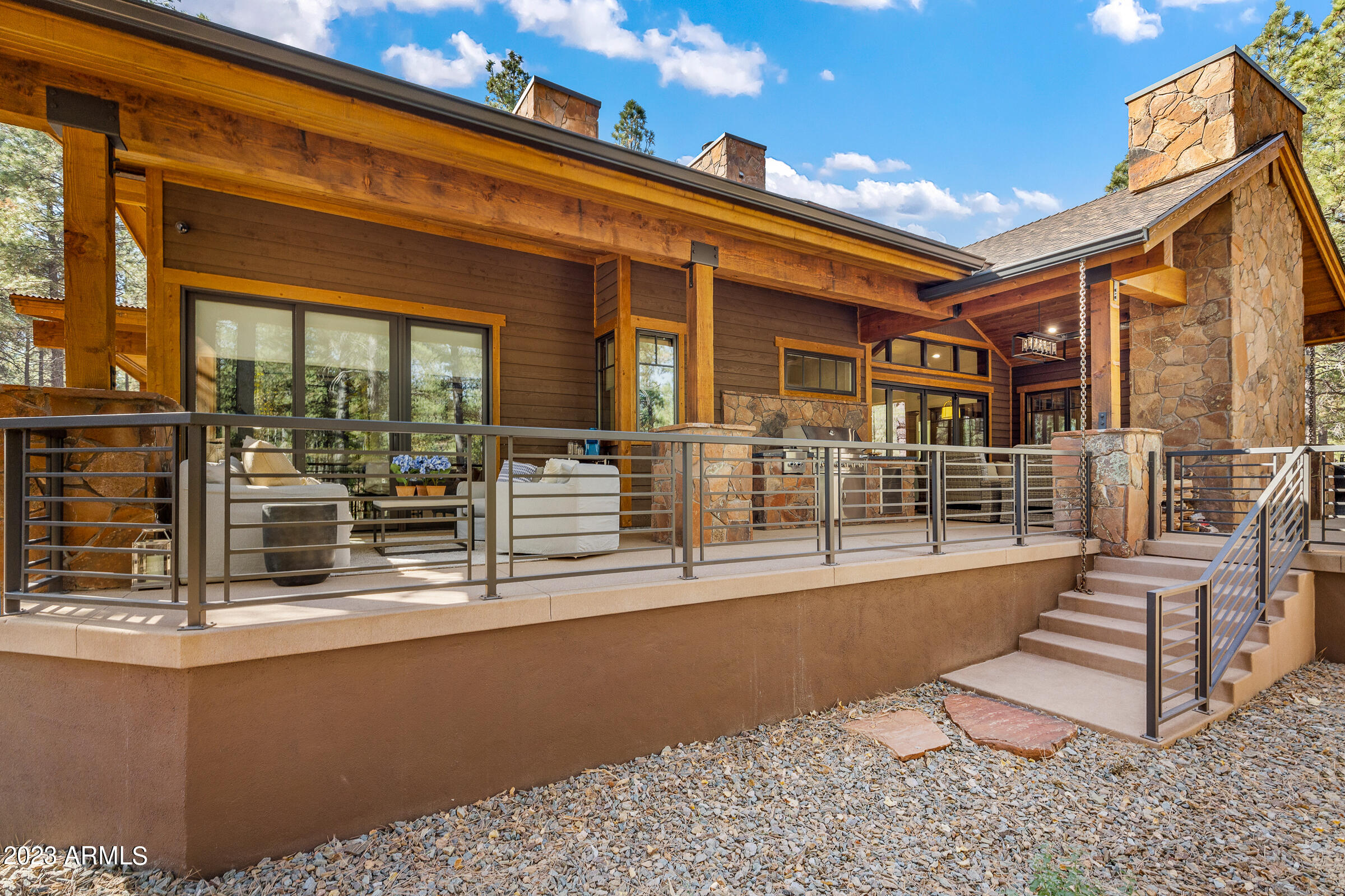FOREST RIDGE - Residential
