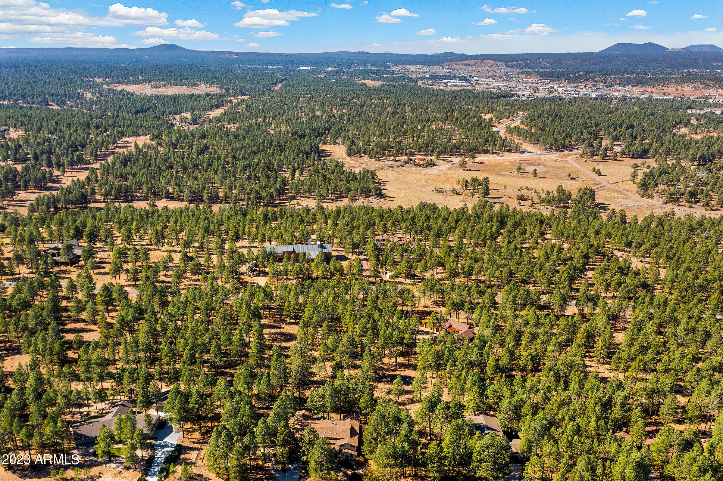 FOREST RIDGE - Residential