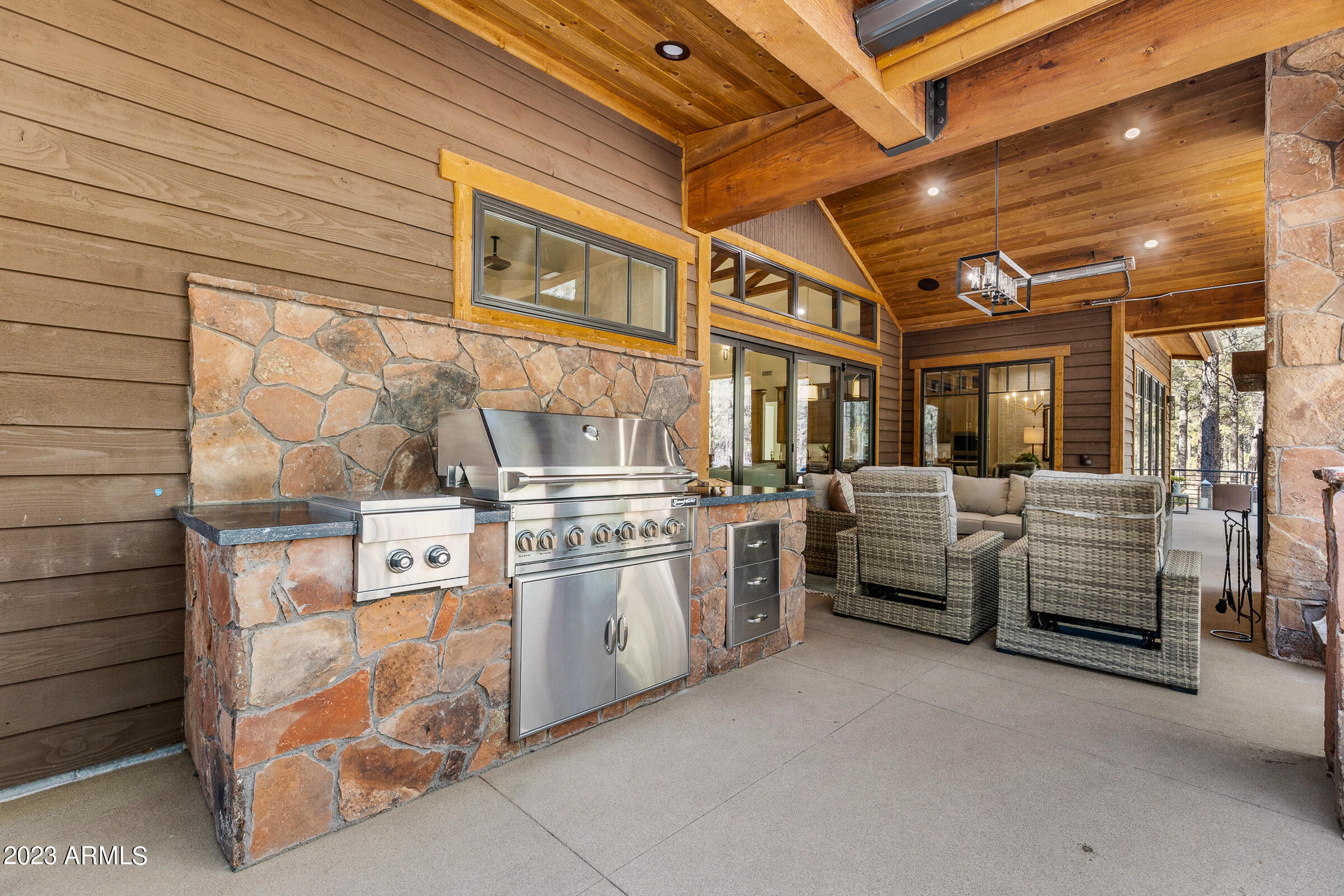 FOREST RIDGE - Residential