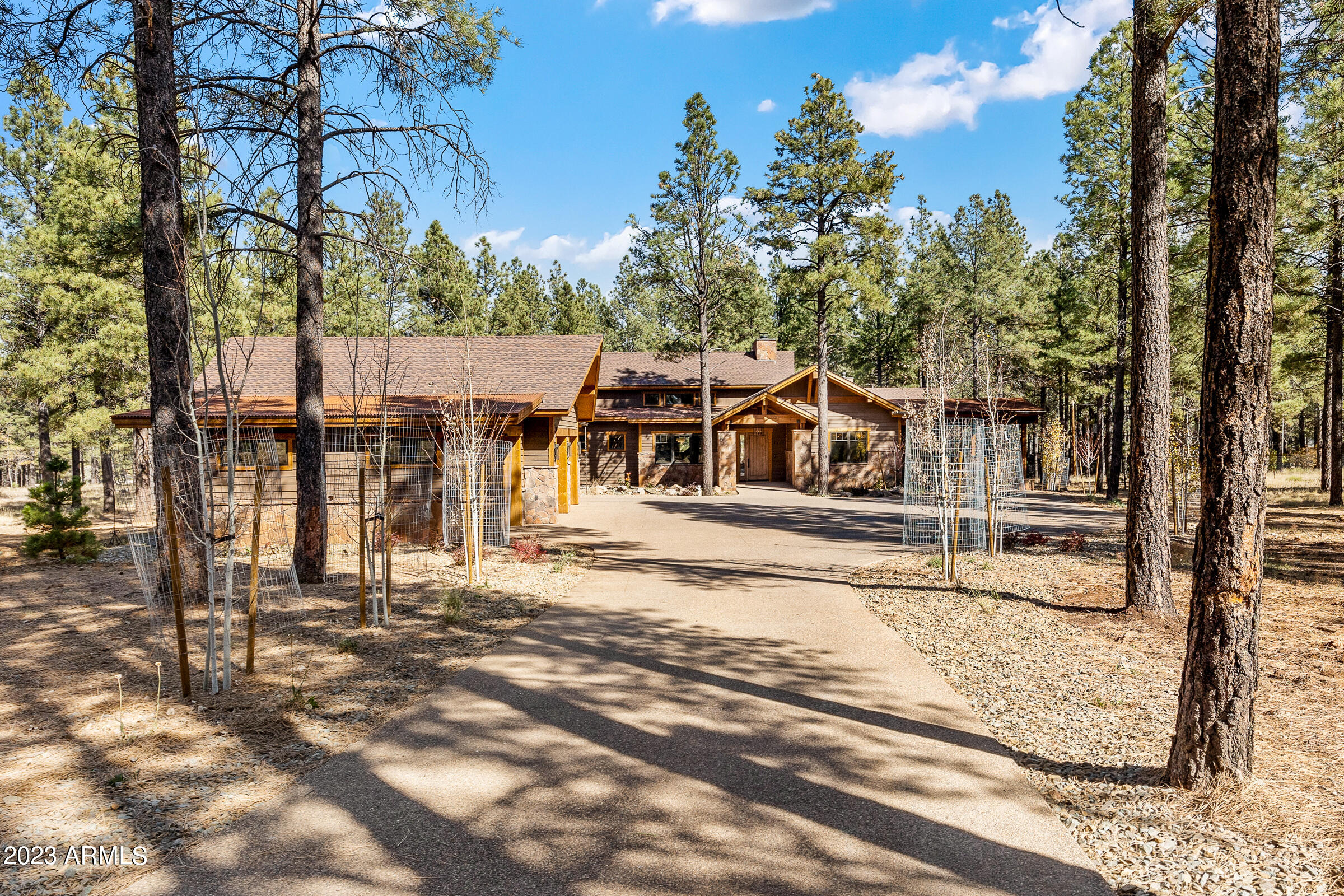 FOREST RIDGE - Residential