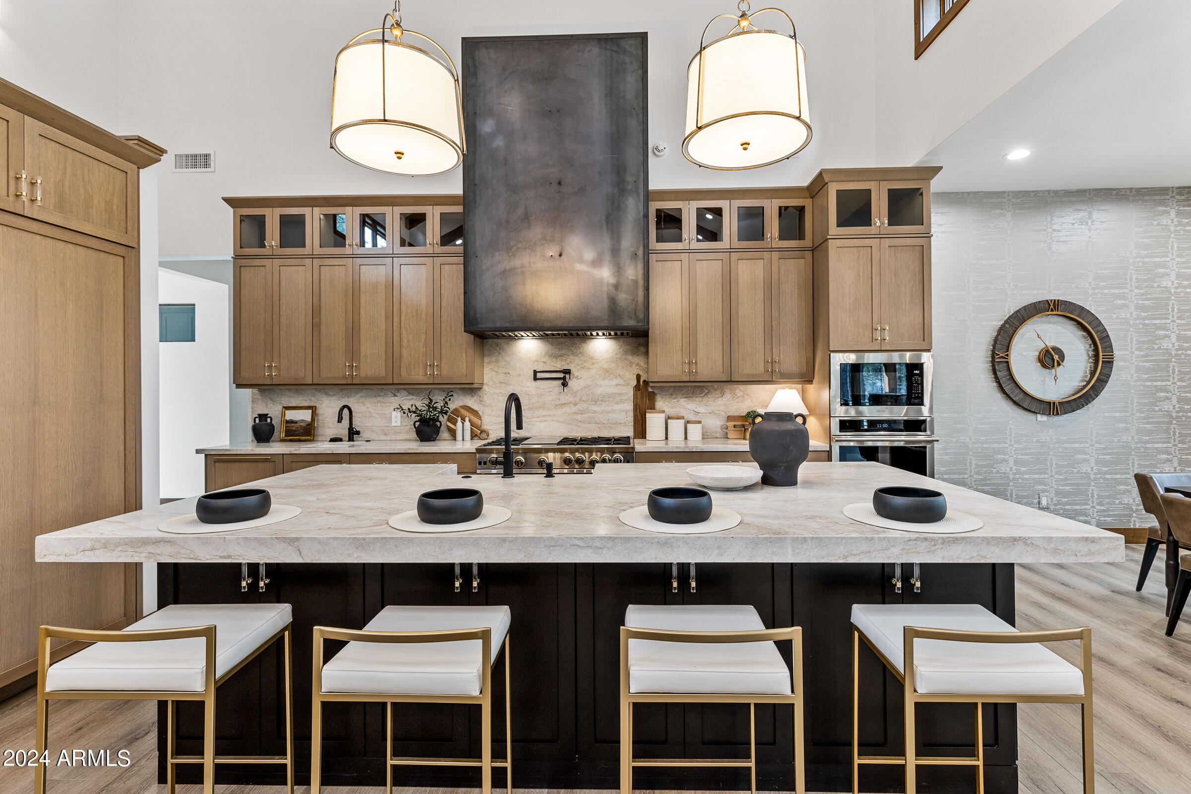 FOREST RIDGE - Residential