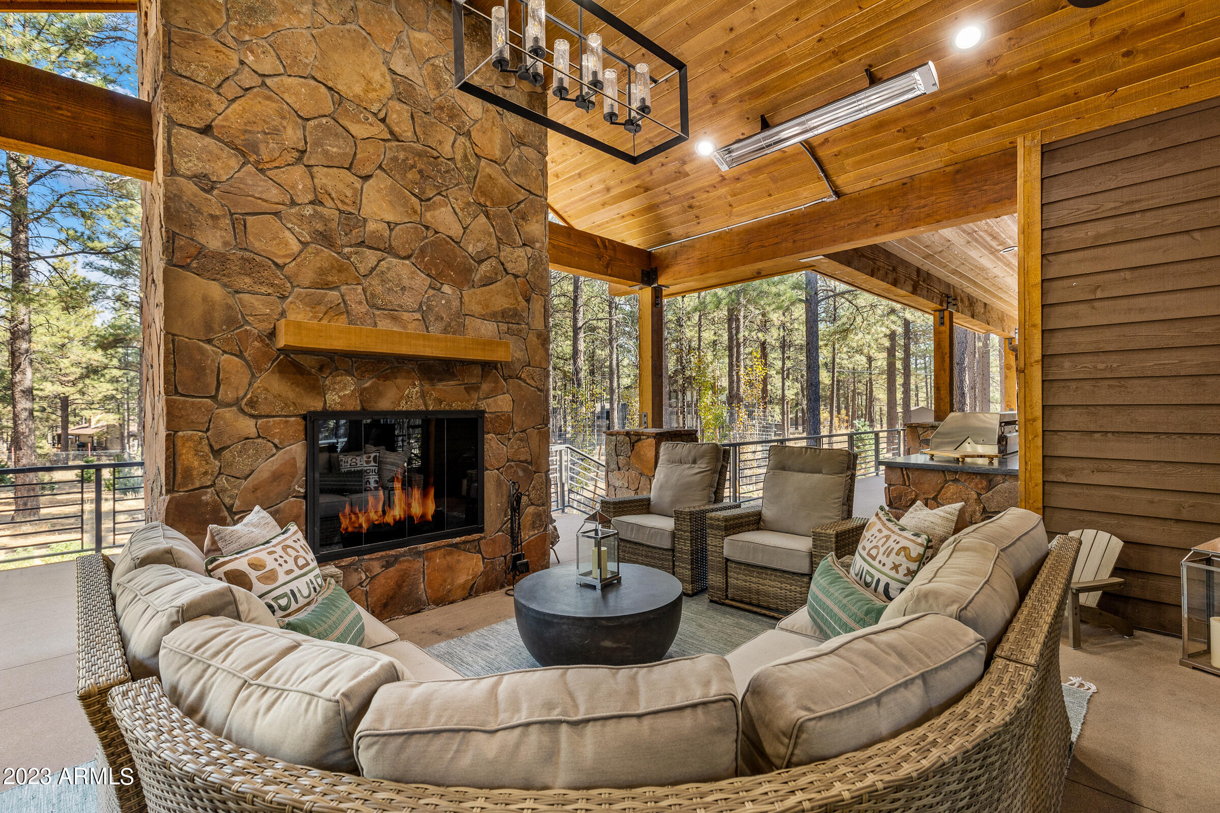 FOREST RIDGE - Residential