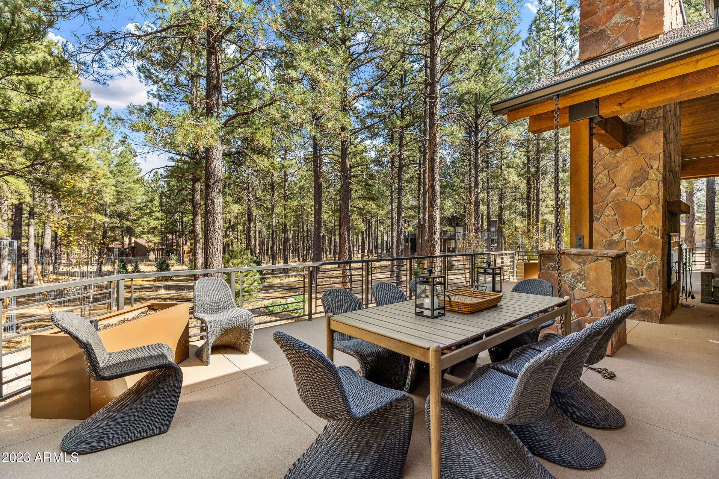 FOREST RIDGE - Residential