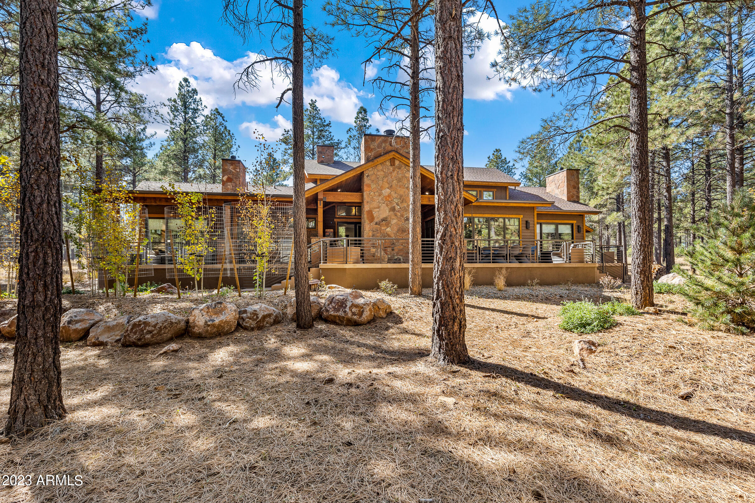 FOREST RIDGE - Residential
