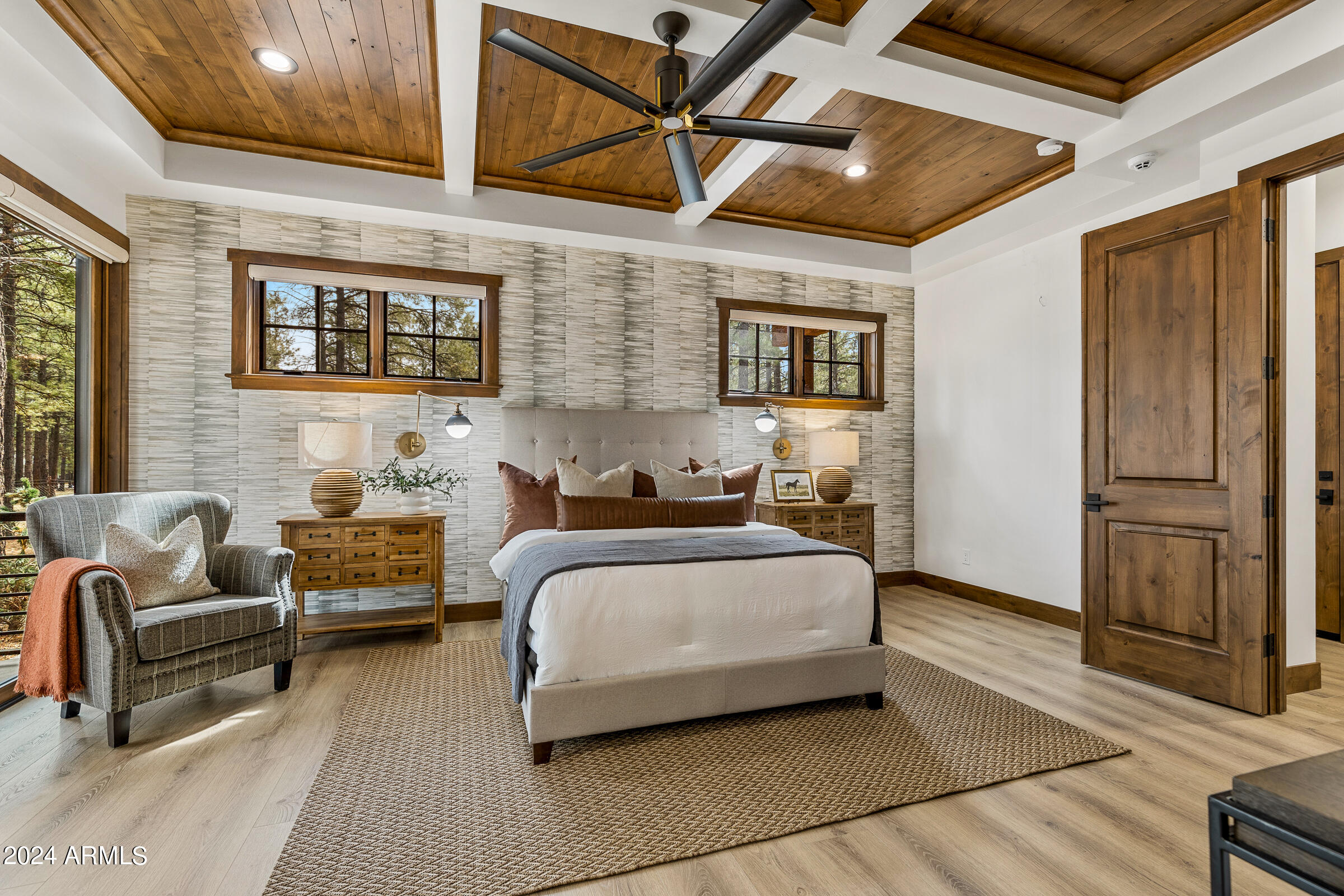 FOREST RIDGE - Residential