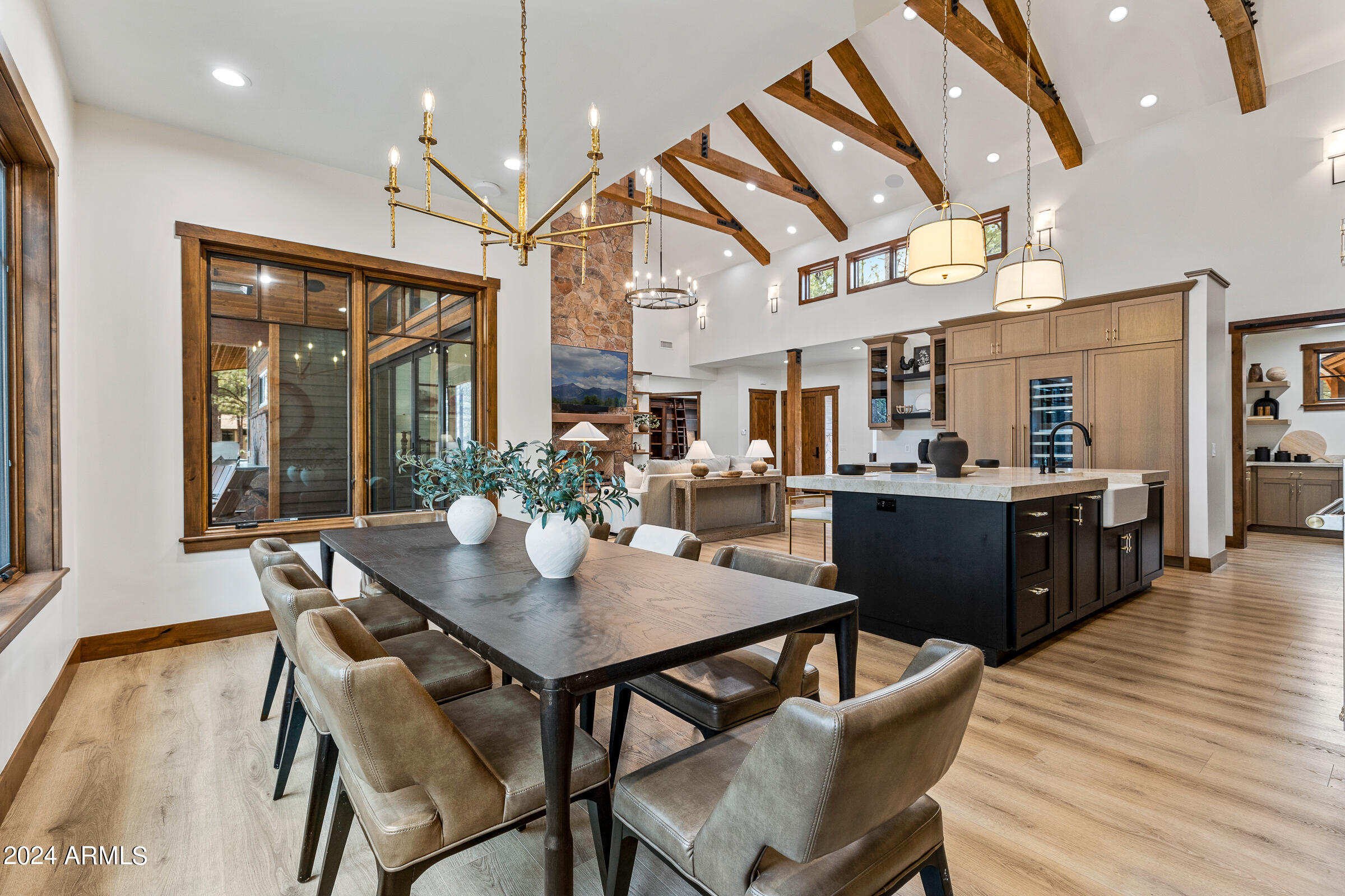 FOREST RIDGE - Residential