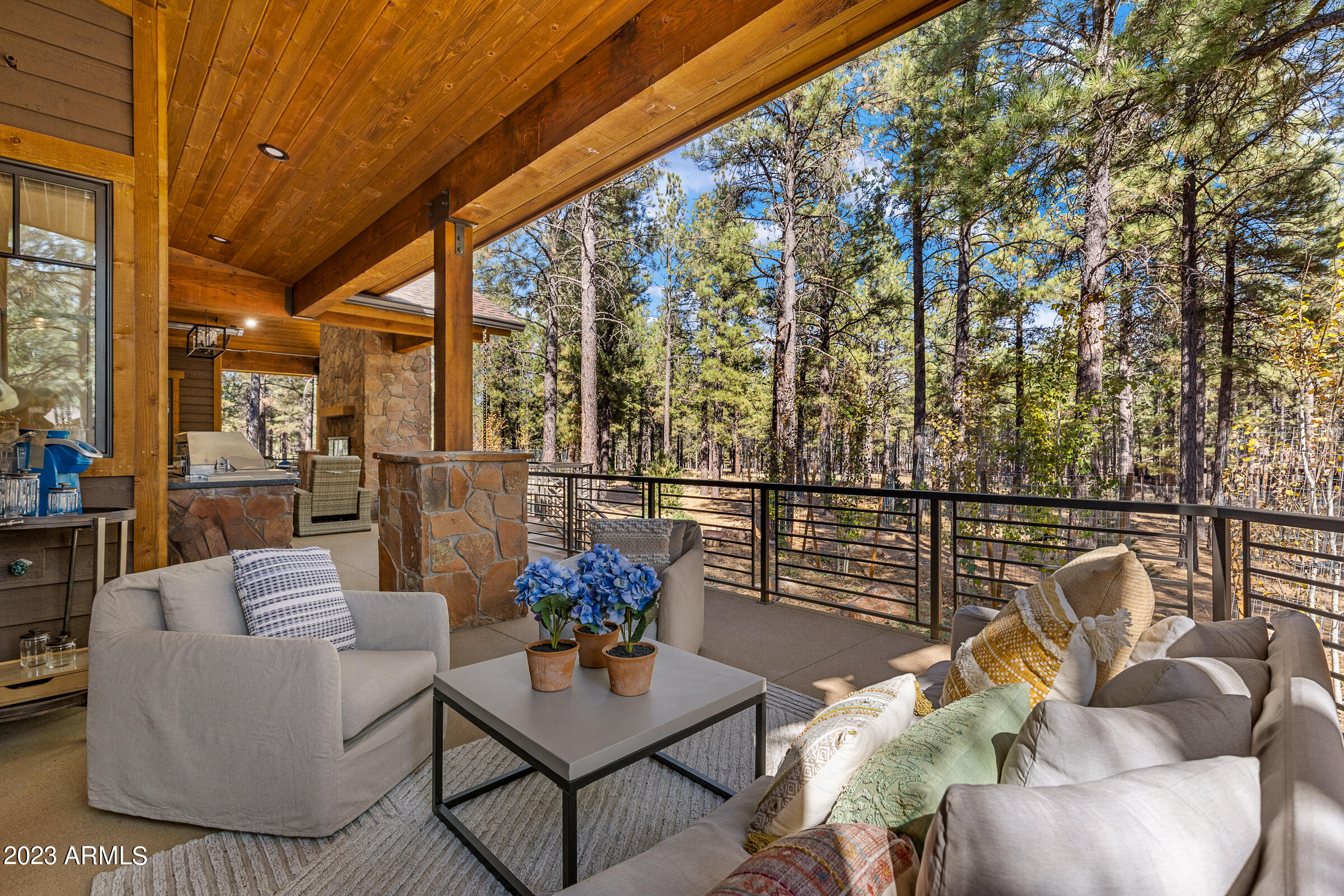 FOREST RIDGE - Residential