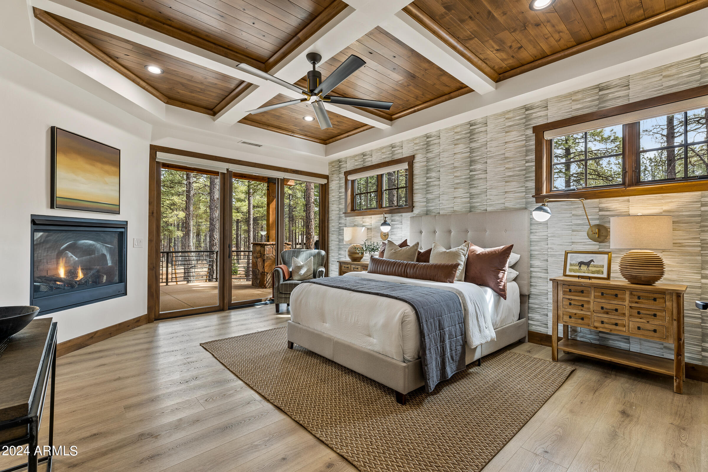 FOREST RIDGE - Residential