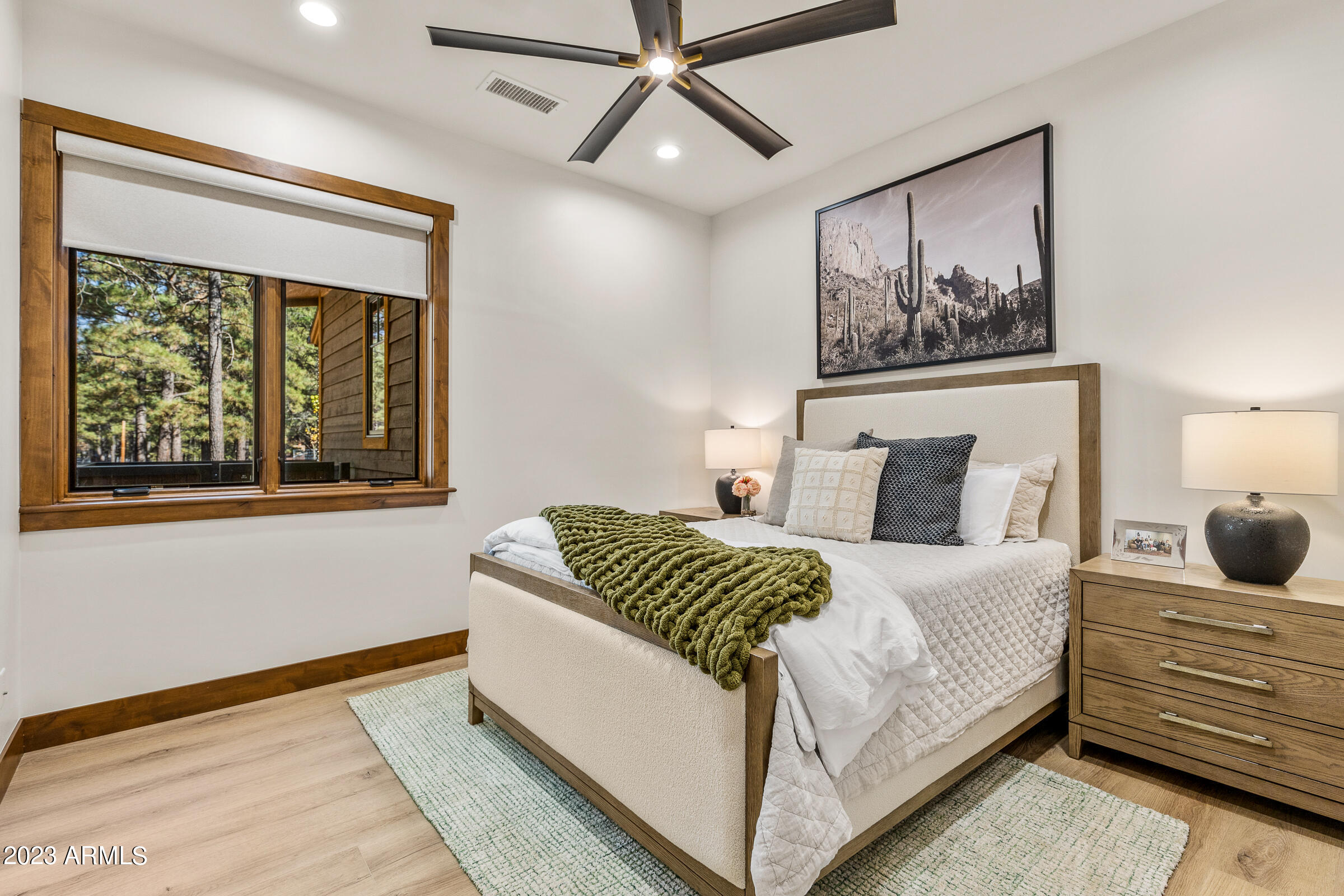 FOREST RIDGE - Residential