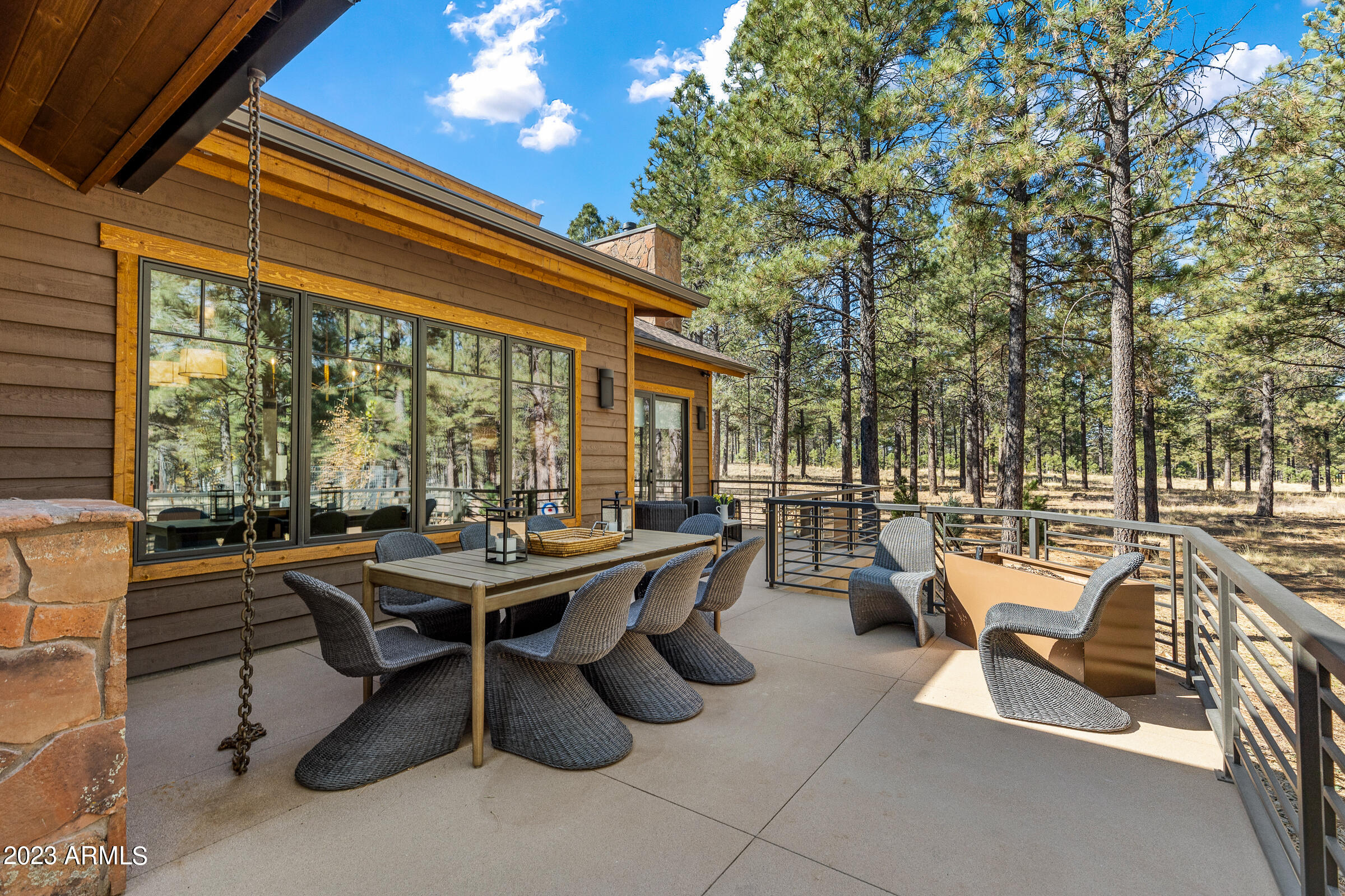FOREST RIDGE - Residential