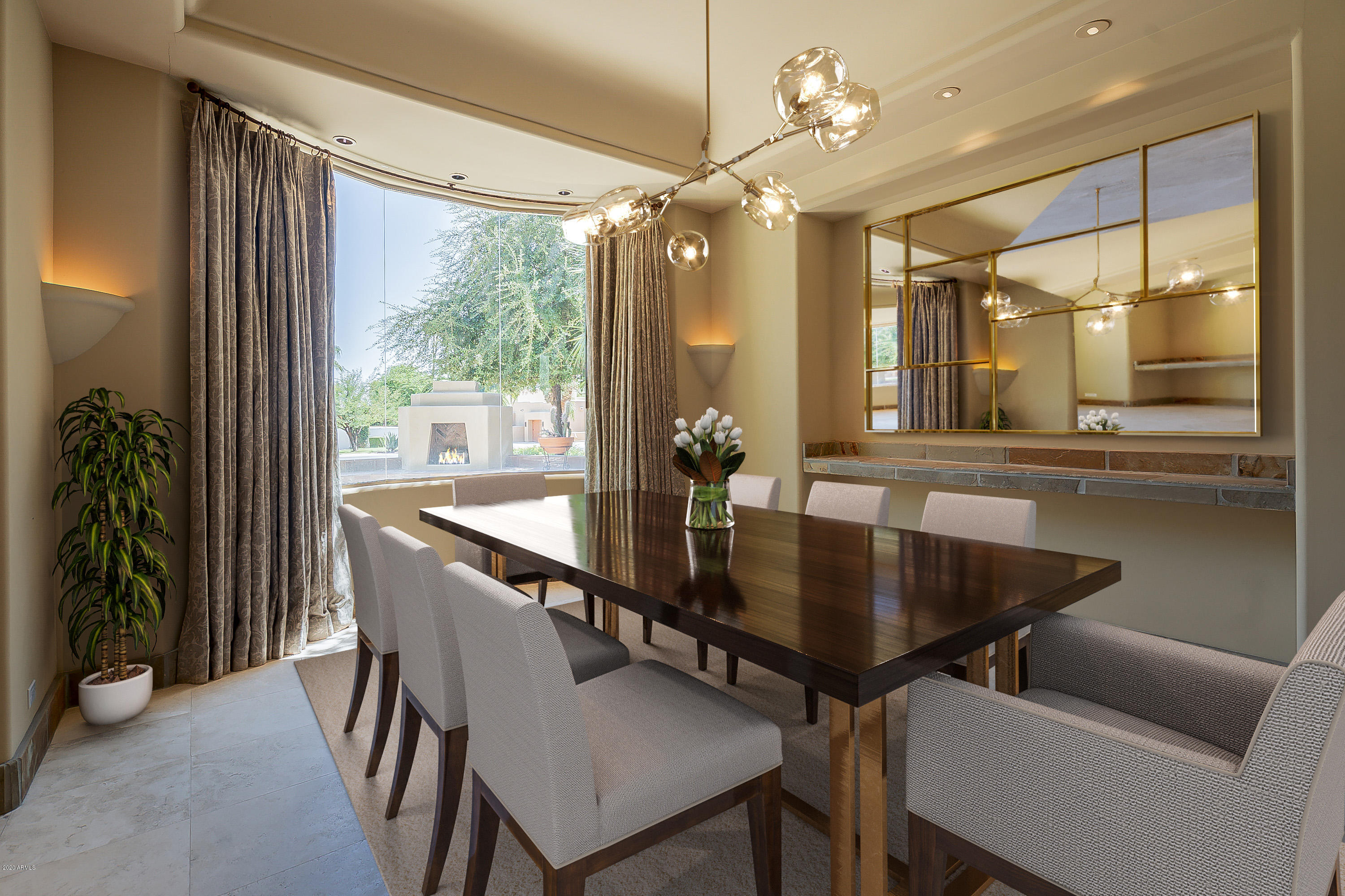 CASA BLANCA ESTATES LOT 20-37 & TR A - Residential