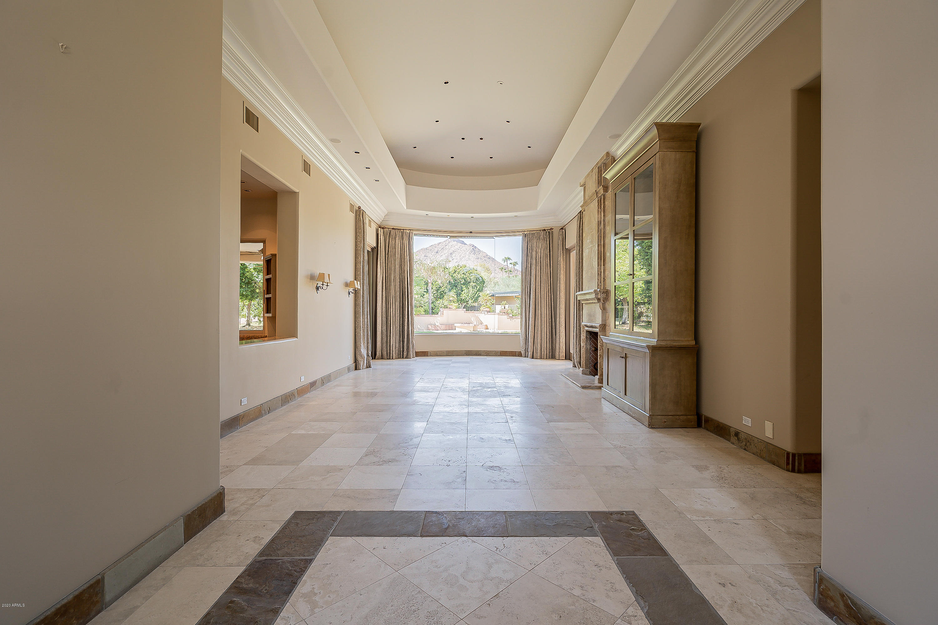 CASA BLANCA ESTATES LOT 20-37 & TR A - Residential