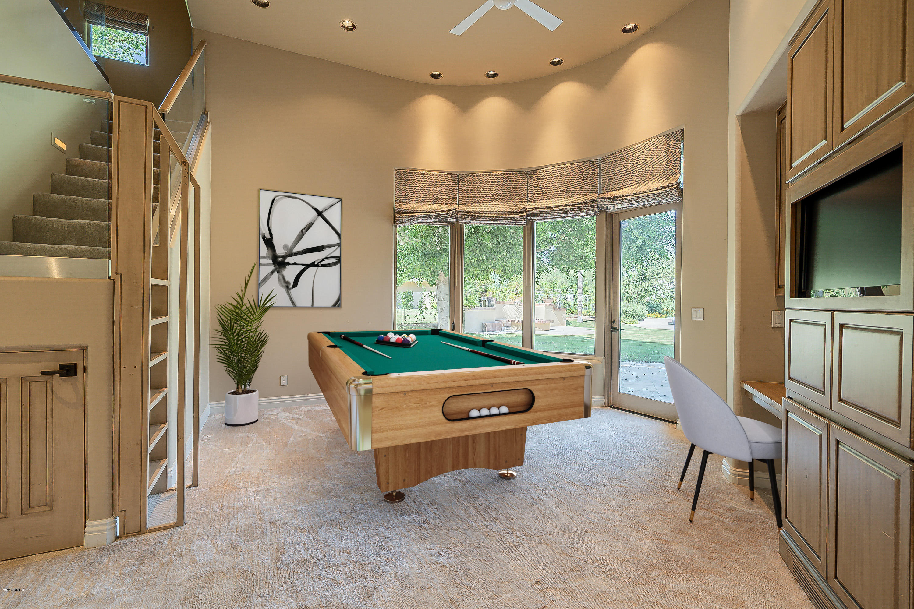 CASA BLANCA ESTATES LOT 20-37 & TR A - Residential