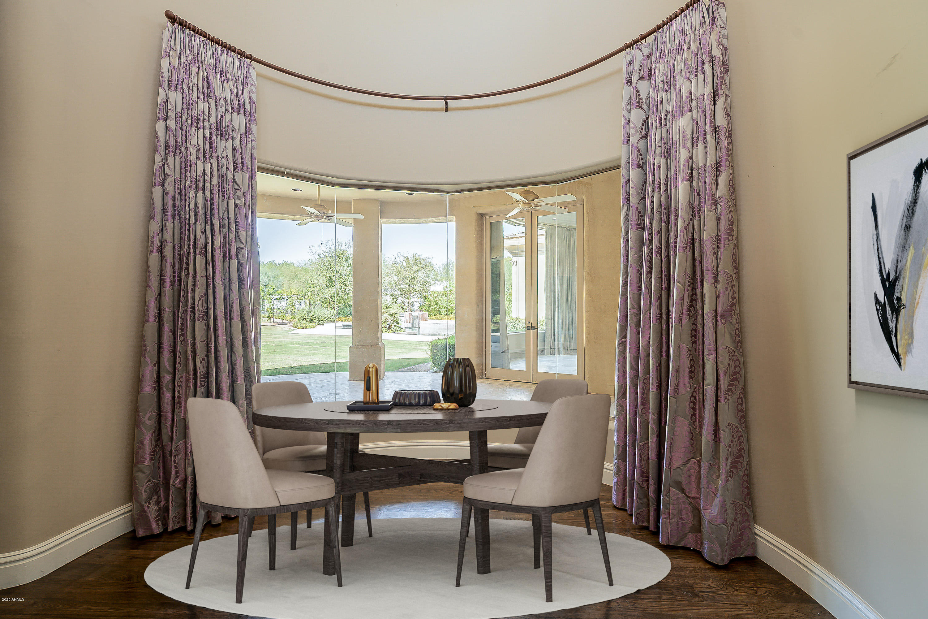CASA BLANCA ESTATES LOT 20-37 & TR A - Residential